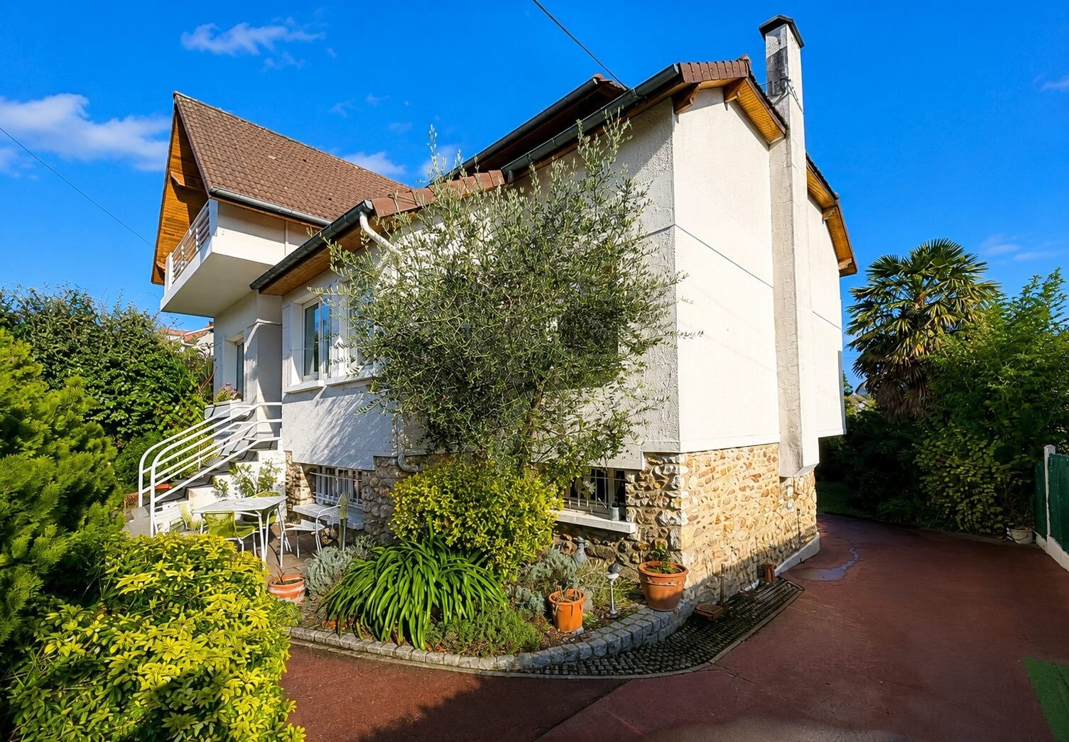 Maison à vendre, 210m², Eaubonne