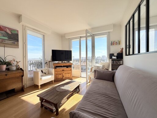 Appartement 3 pièces 56 m² · à Montreuil · 56 m² · 239 500 €