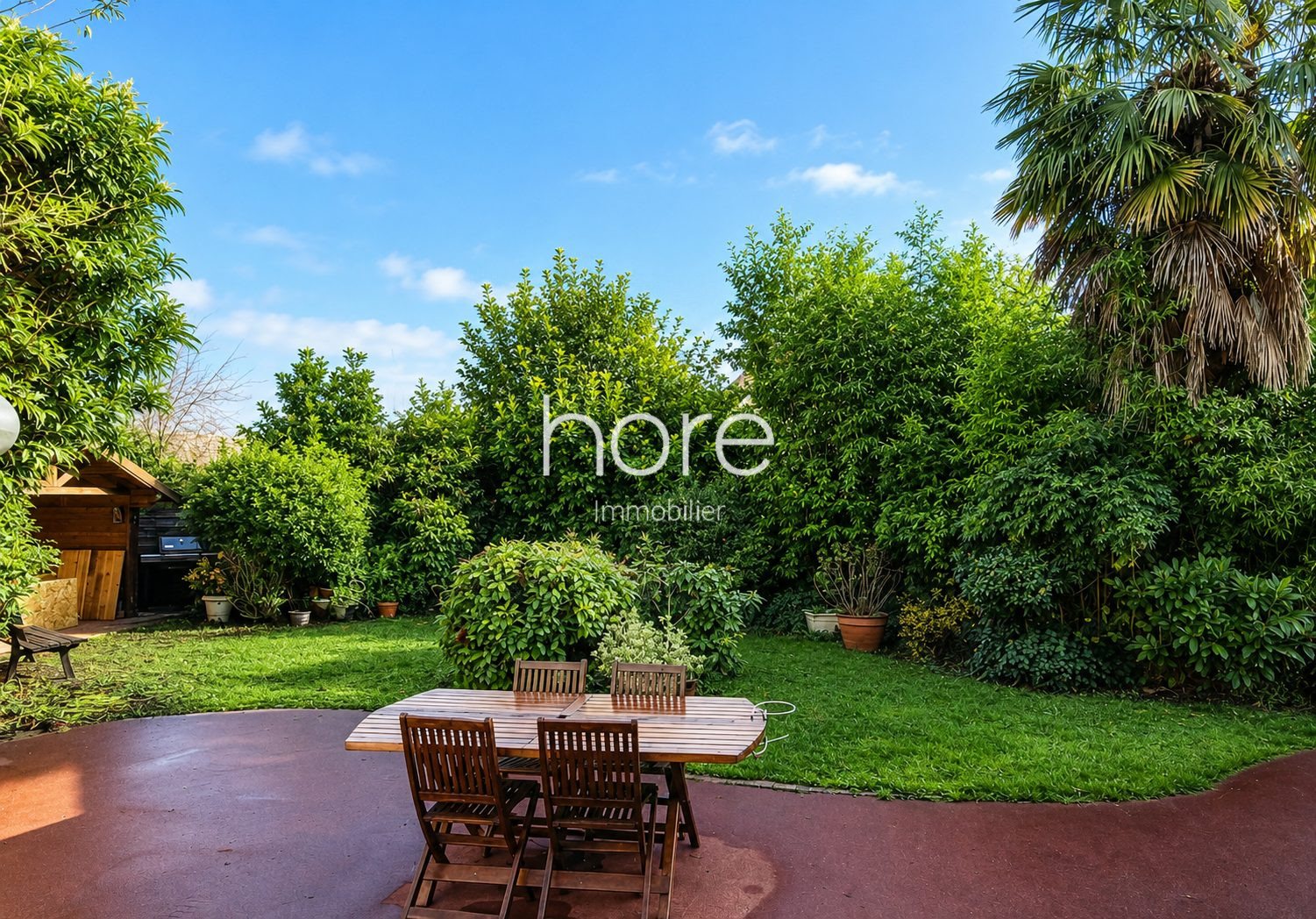 Maison à vendre, 210m², Eaubonne