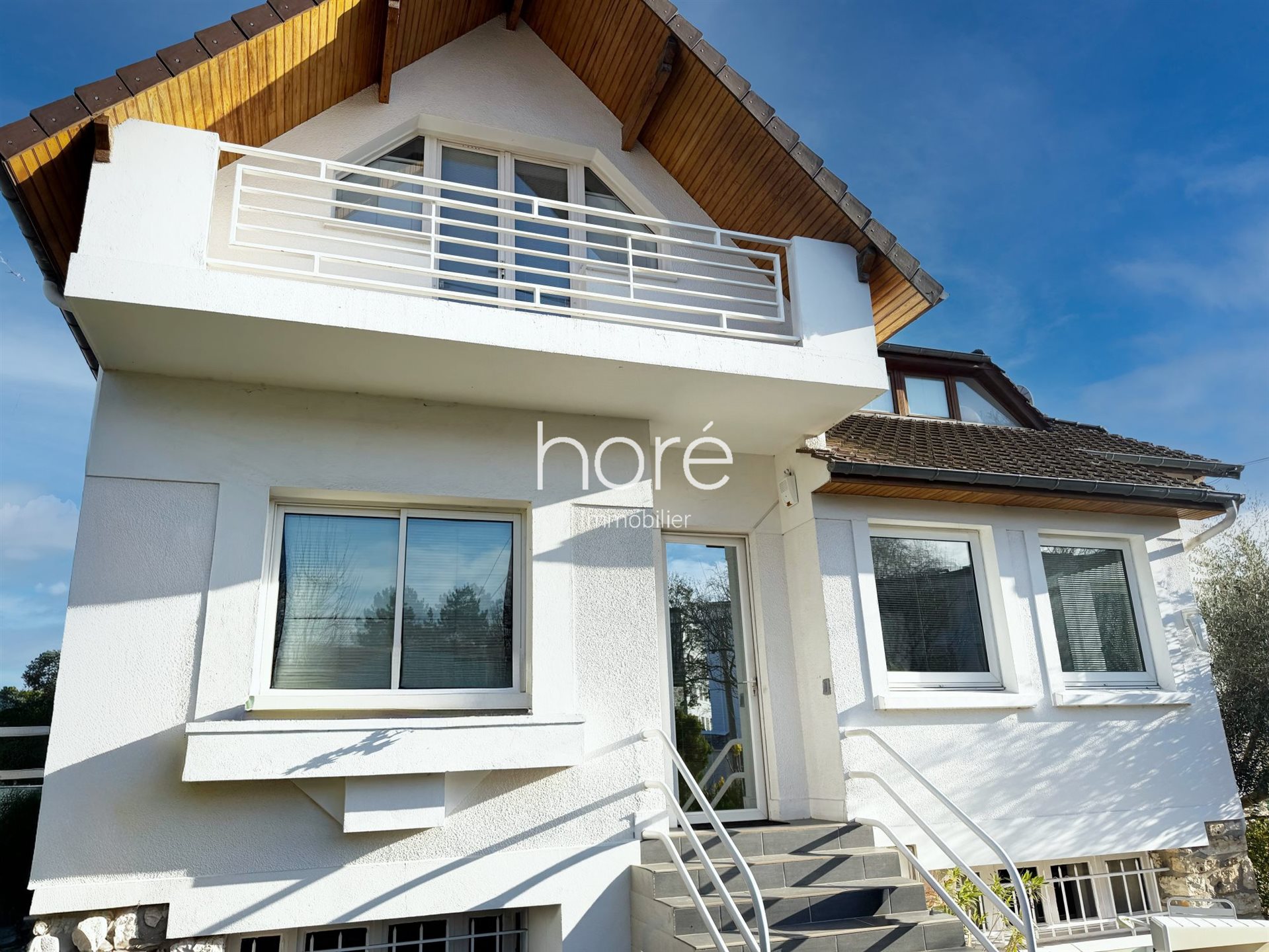 Maison à vendre, 210m², Eaubonne