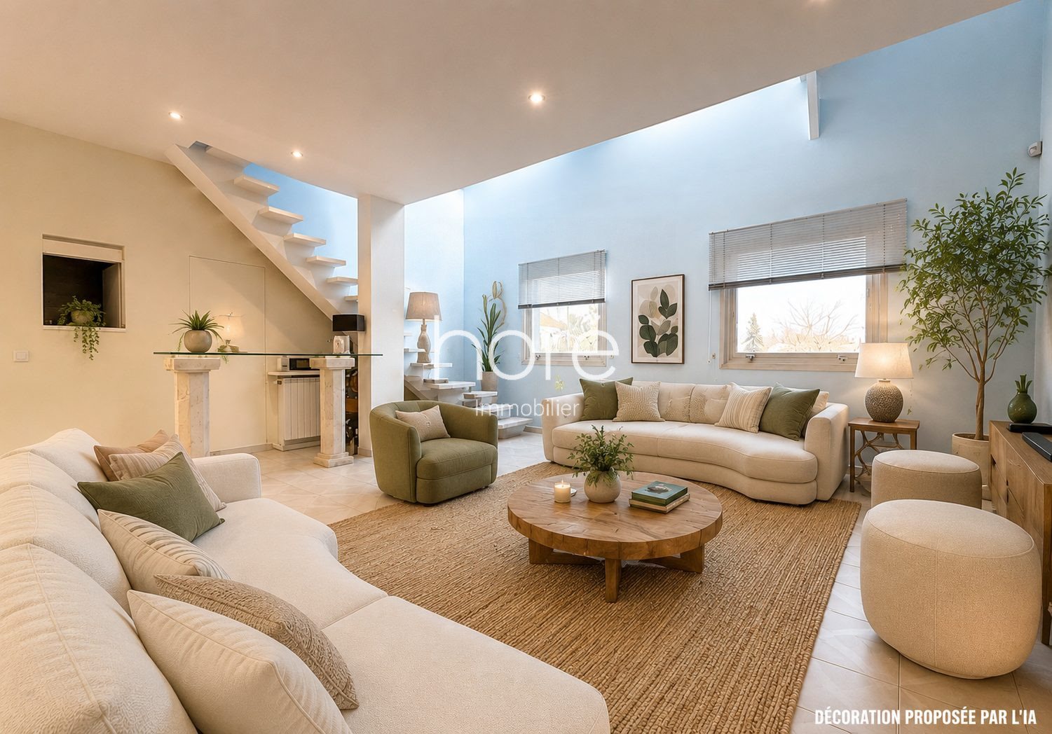 Maison à vendre, 210m², Eaubonne