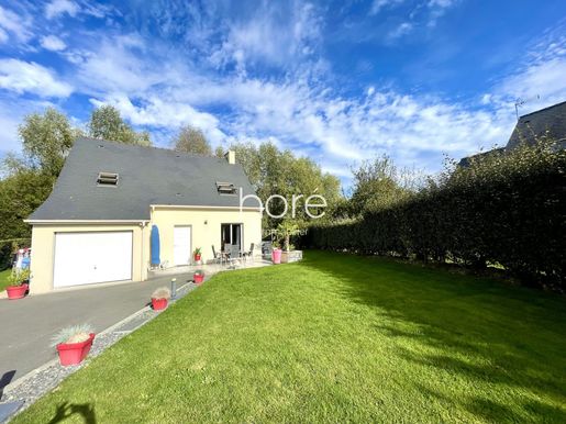 Maison 5 pièces 100 m² · à Dozulé · 100 m² · 321 000 €
