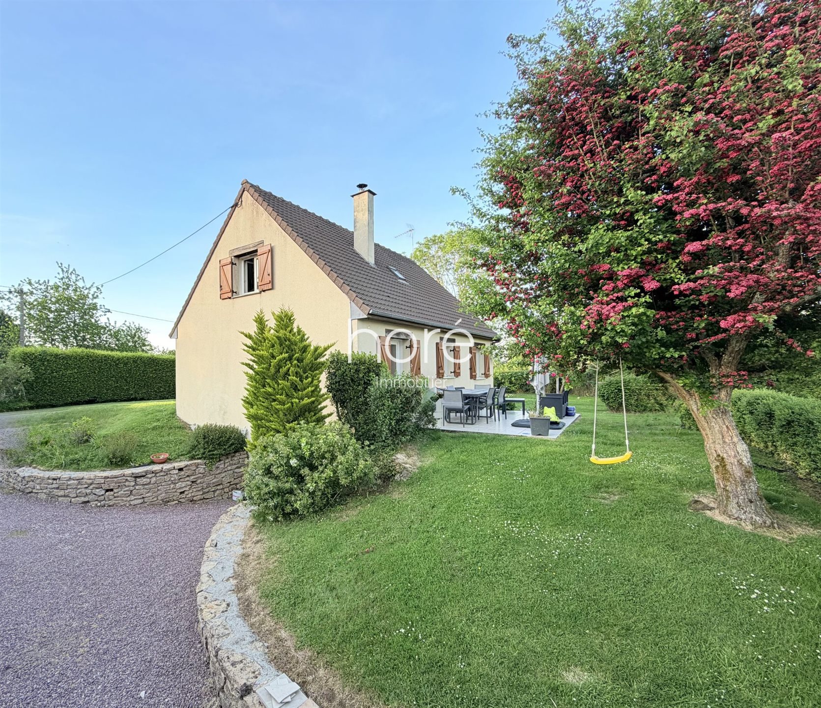 Maison à vendre, 125m², Formentin