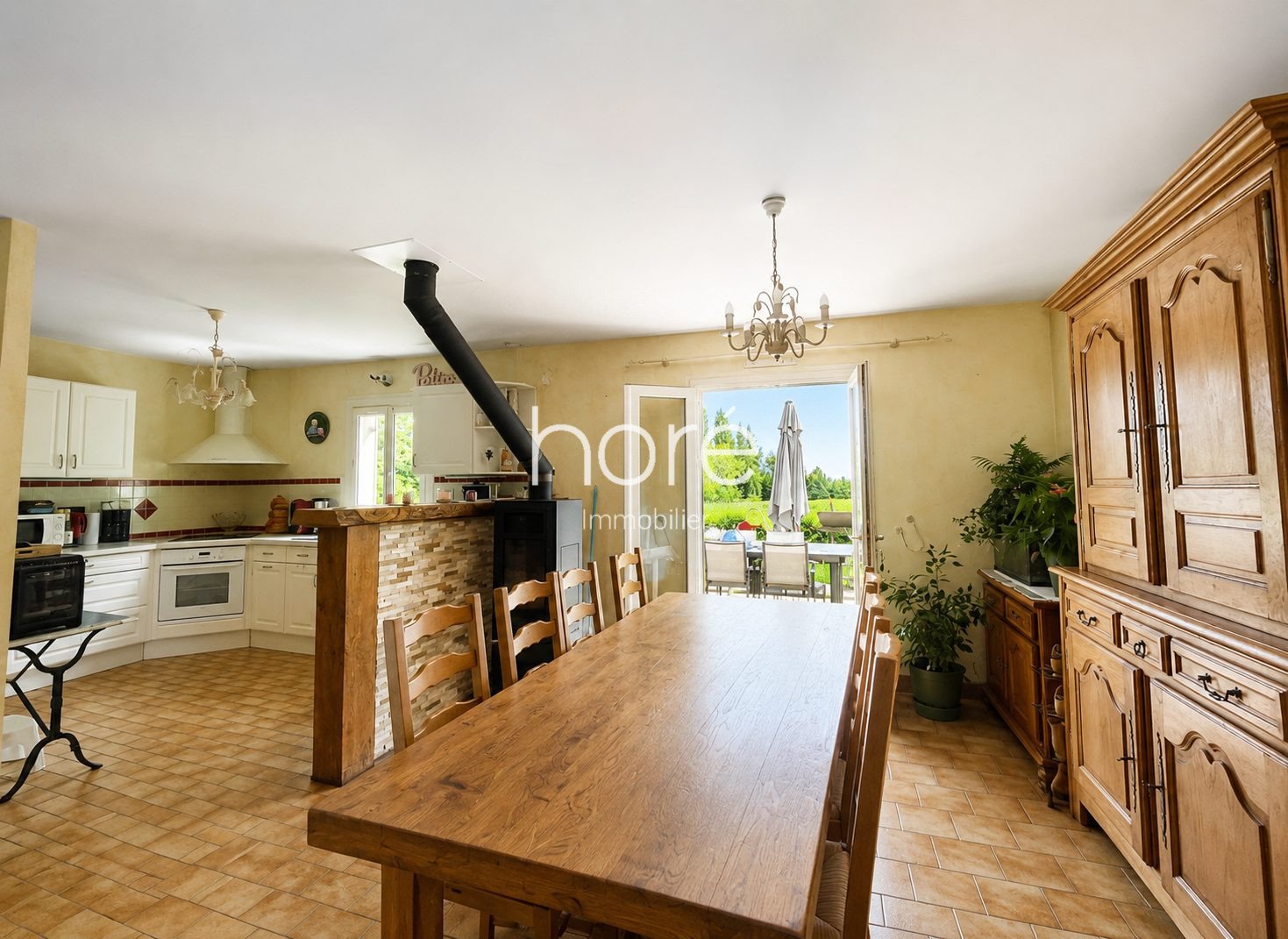 Maison à vendre, 125m², Formentin