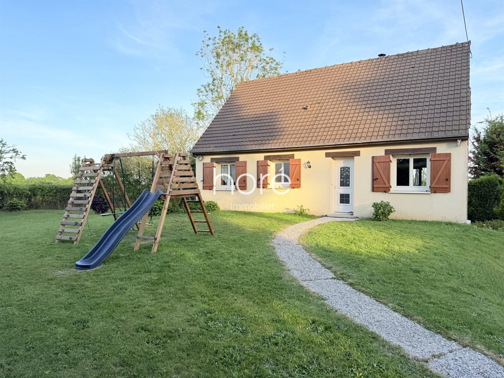 Maison à vendre, 125m², Formentin