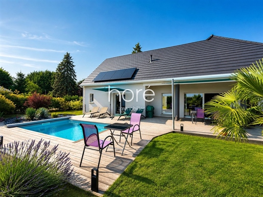Maison 6 pièces 168 m² · à Chassy · 168 m² · 329 000 €