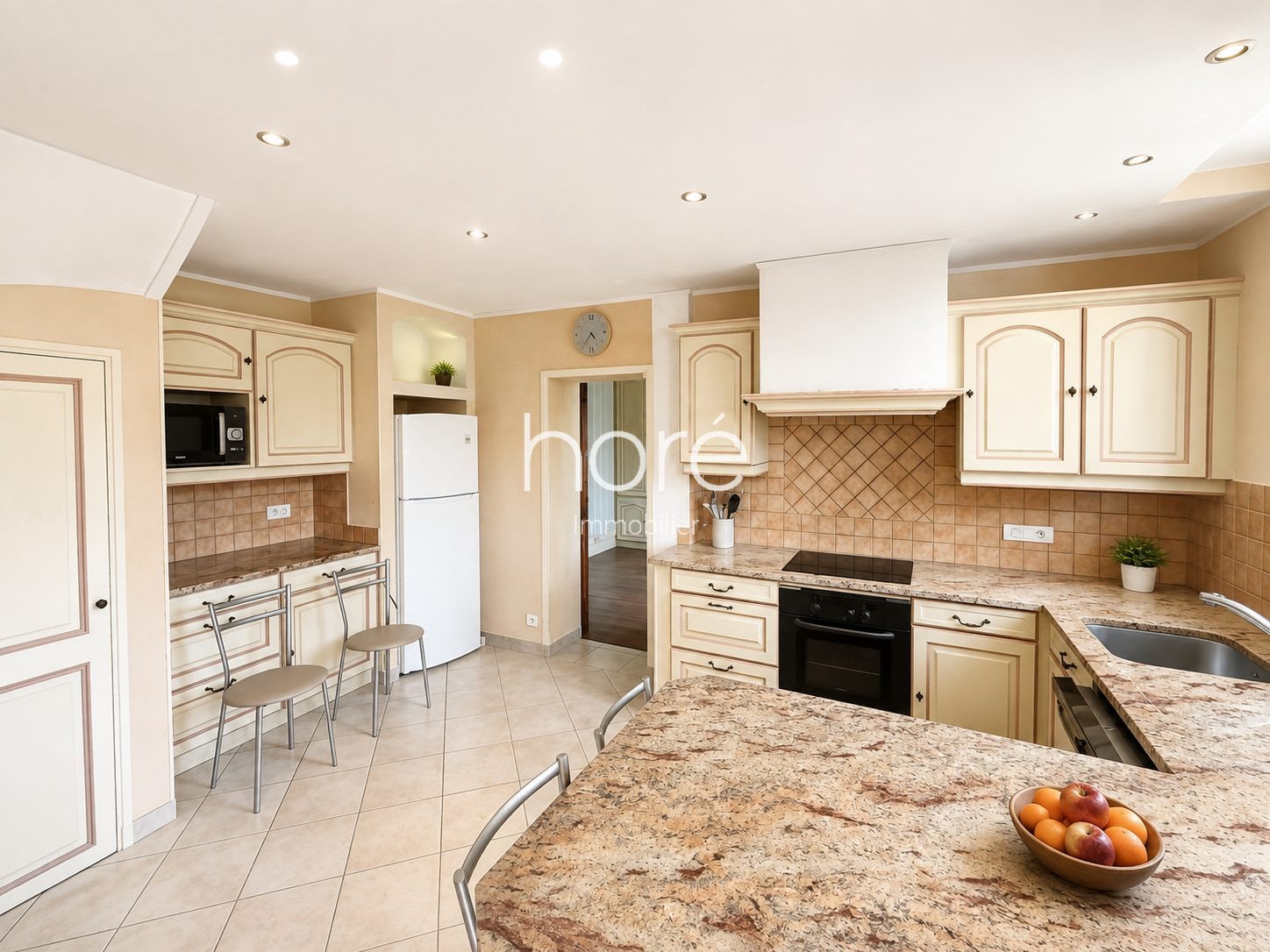 Maison à vendre, 160m², Chamvres