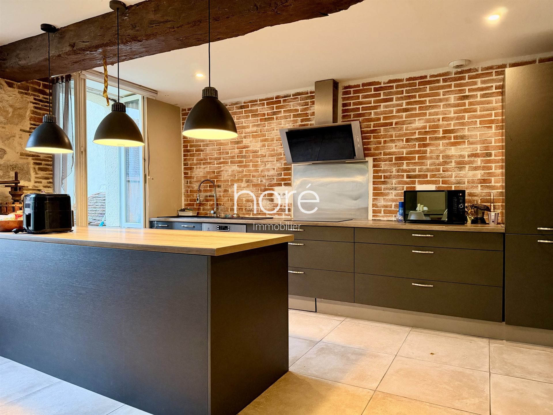 Maison à vendre, 255m², La Celle-Saint-Cyr