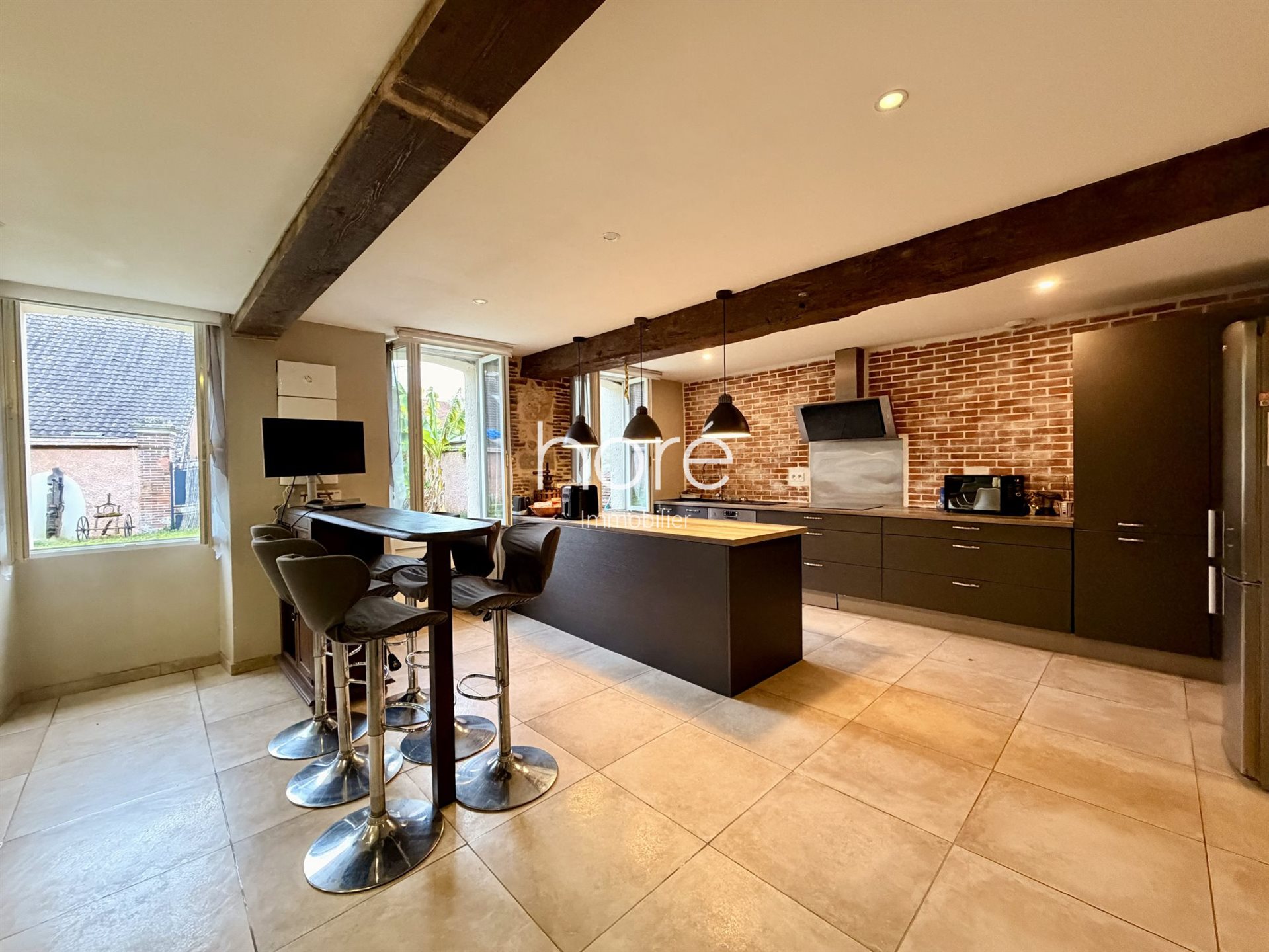 Maison à vendre, 255m², La Celle-Saint-Cyr