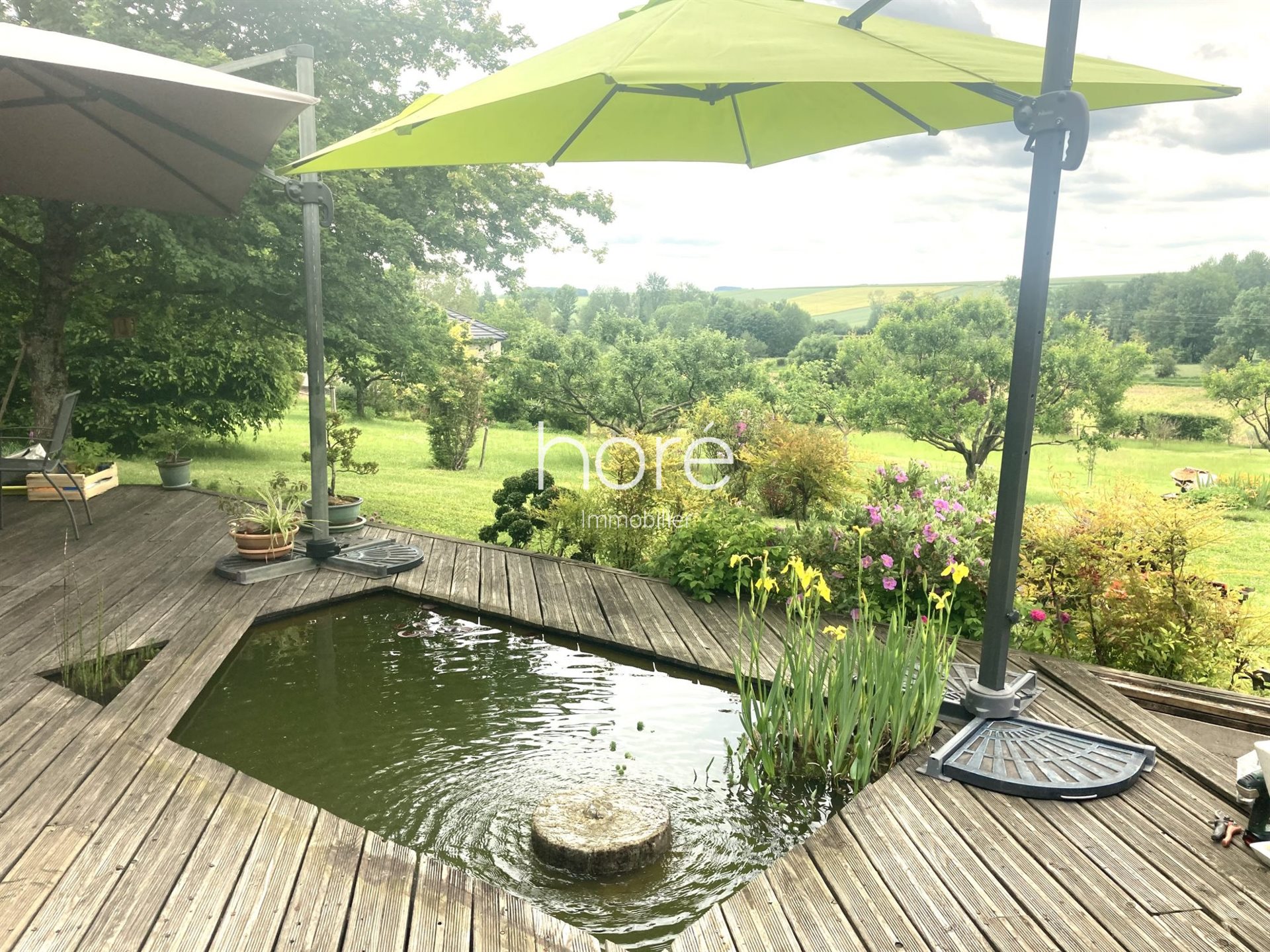Maison à vendre, 215m², La Celle-Saint-Cyr