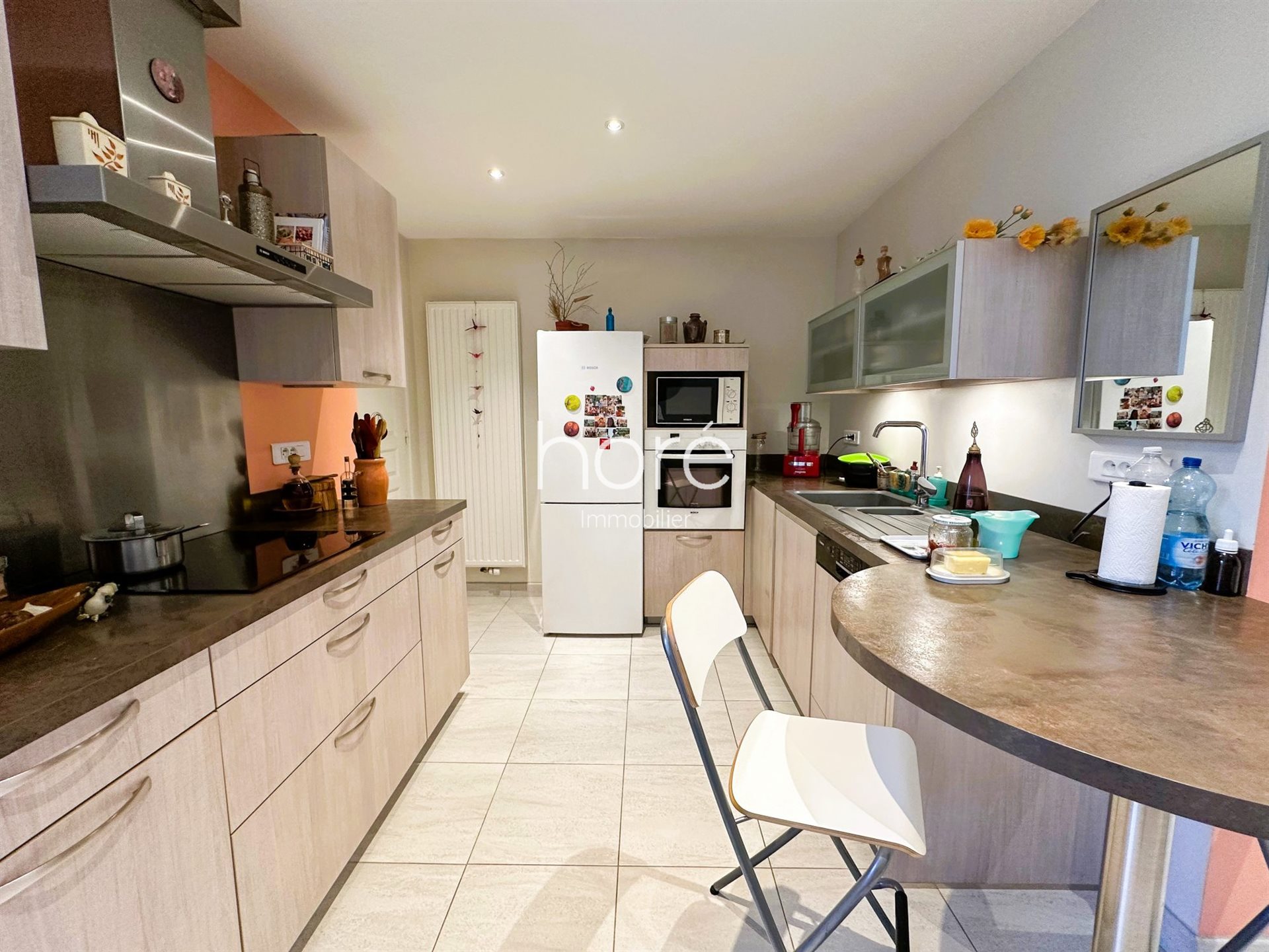 Maison à vendre, 215m², La Celle-Saint-Cyr