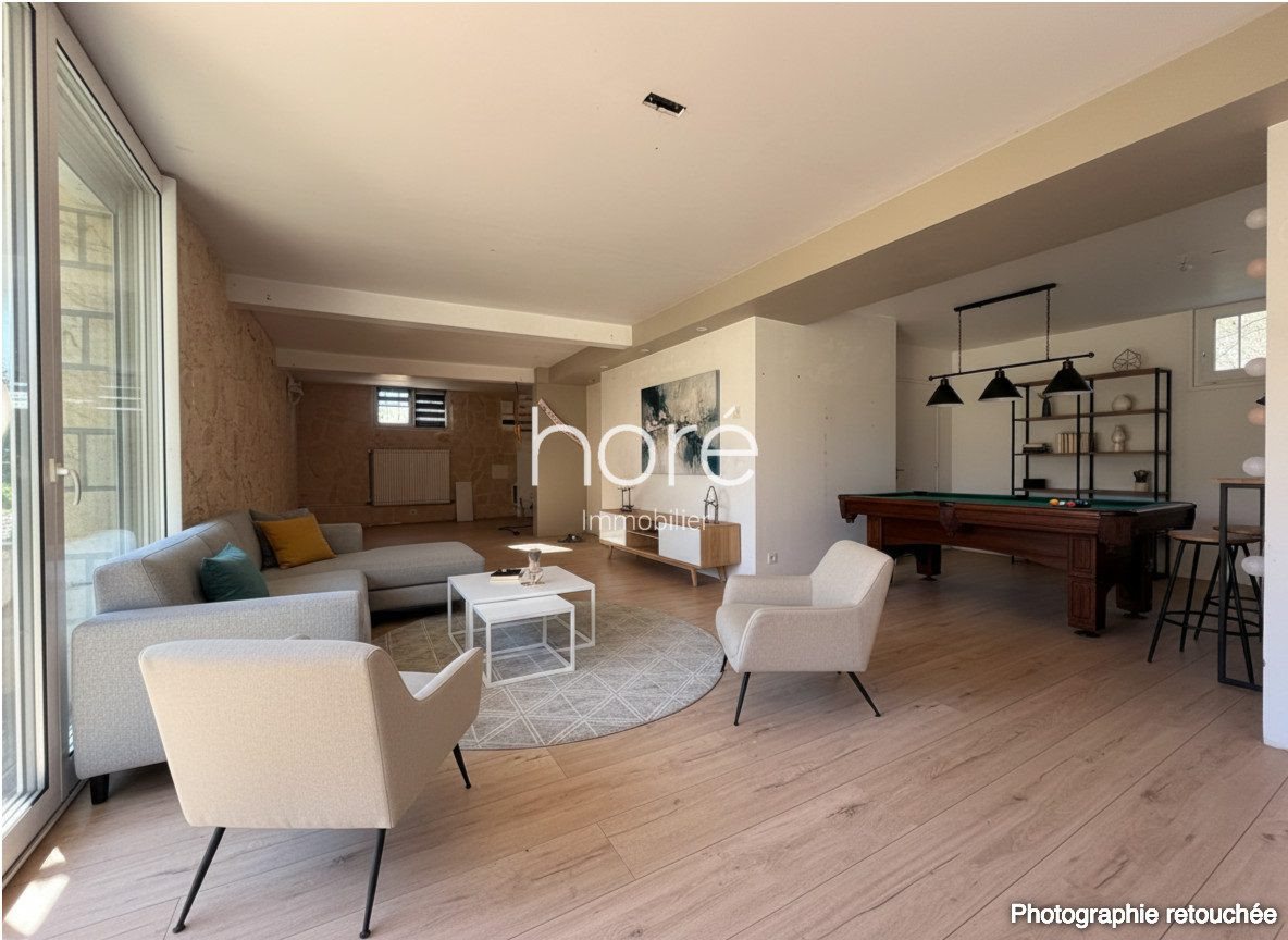 Maison à vendre, 115m², Saligny