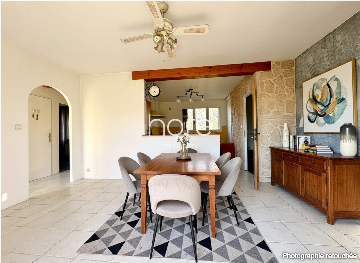 Maison à vendre, 115m², Saligny