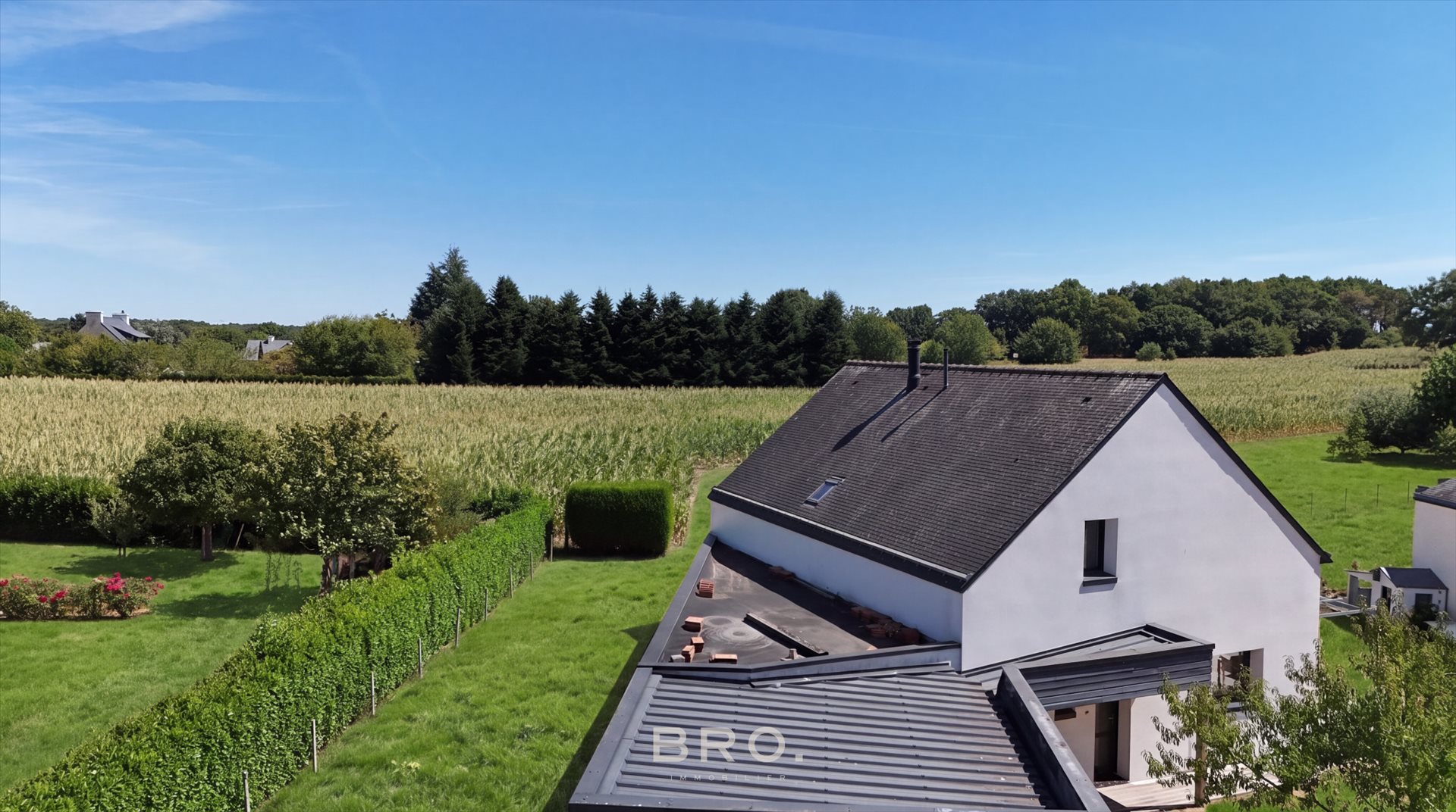Maison à vendre, 150m², Pluneret