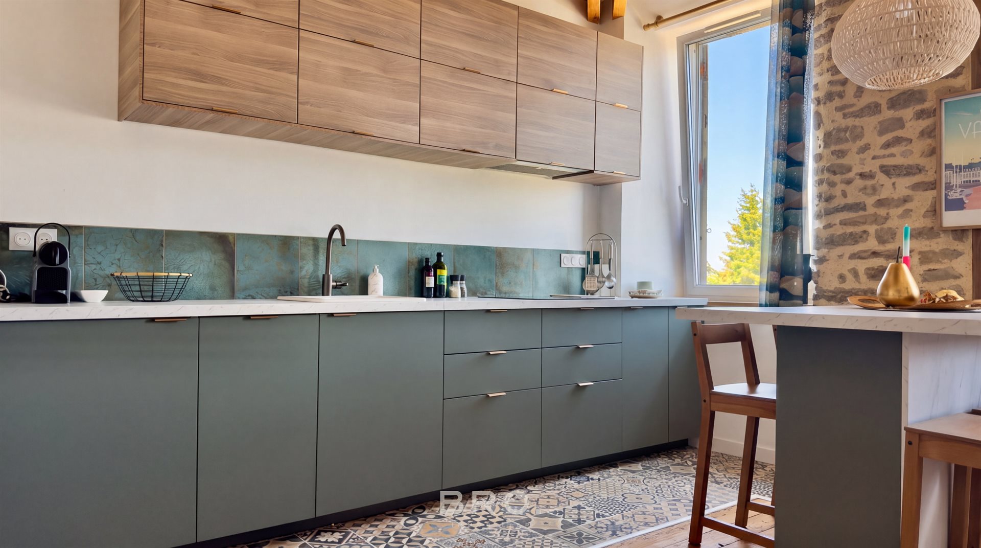 Appartement à vendre, 45m², Vannes