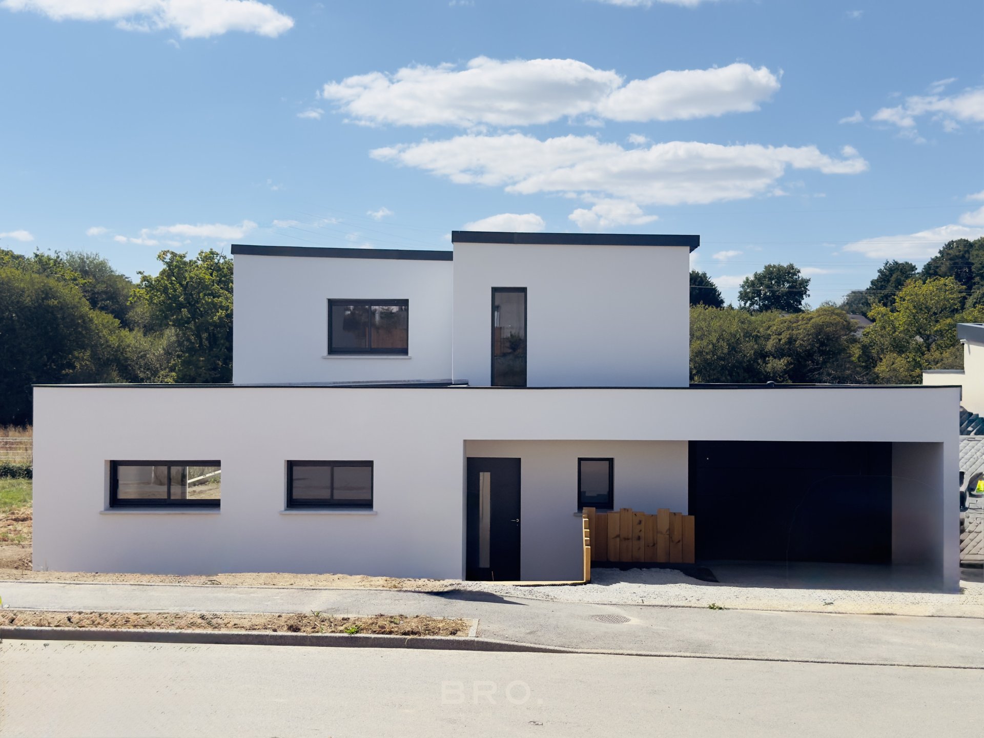 Maison à vendre, 150m², Vannes