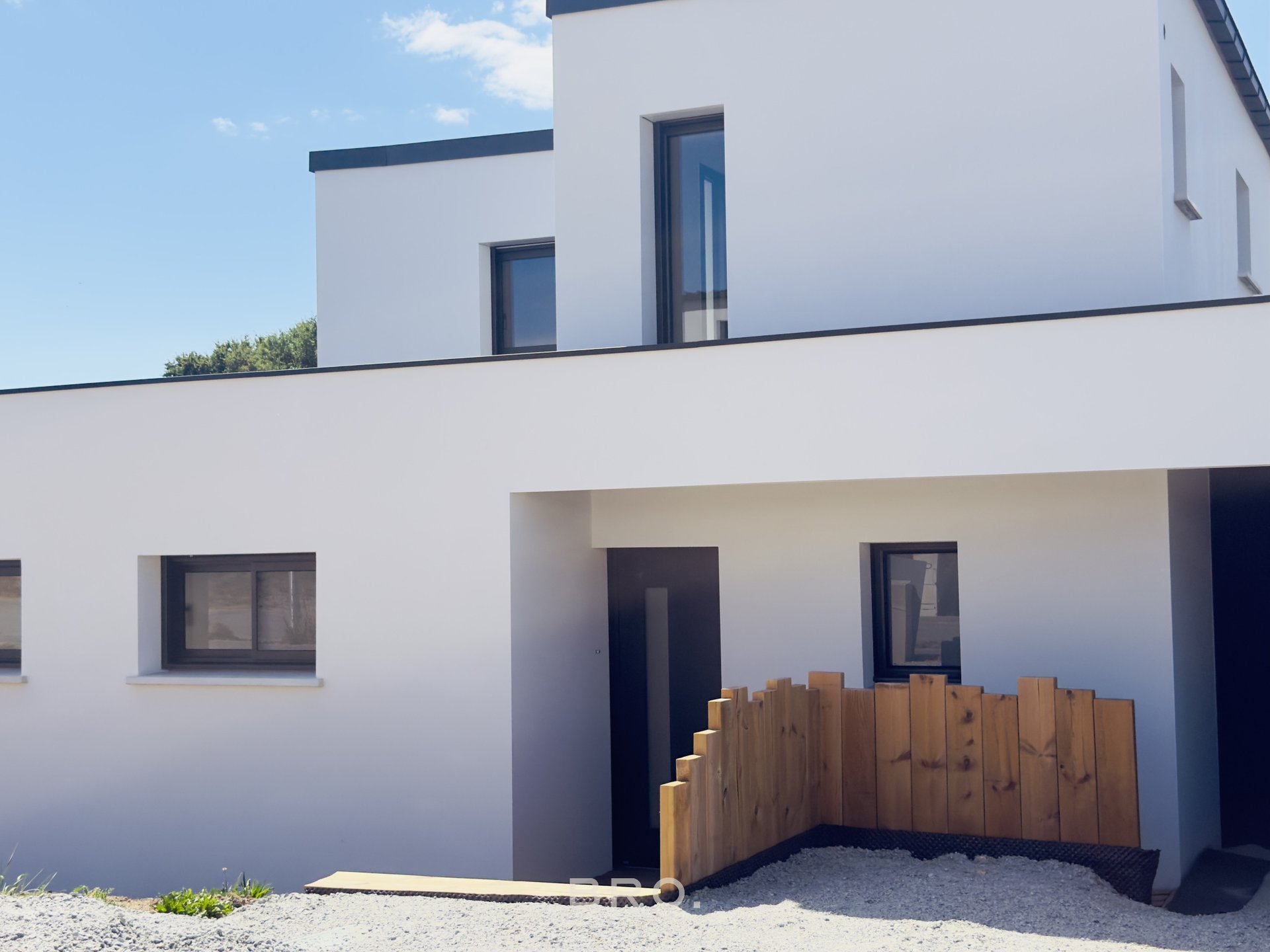 Maison à vendre, 150m², Vannes