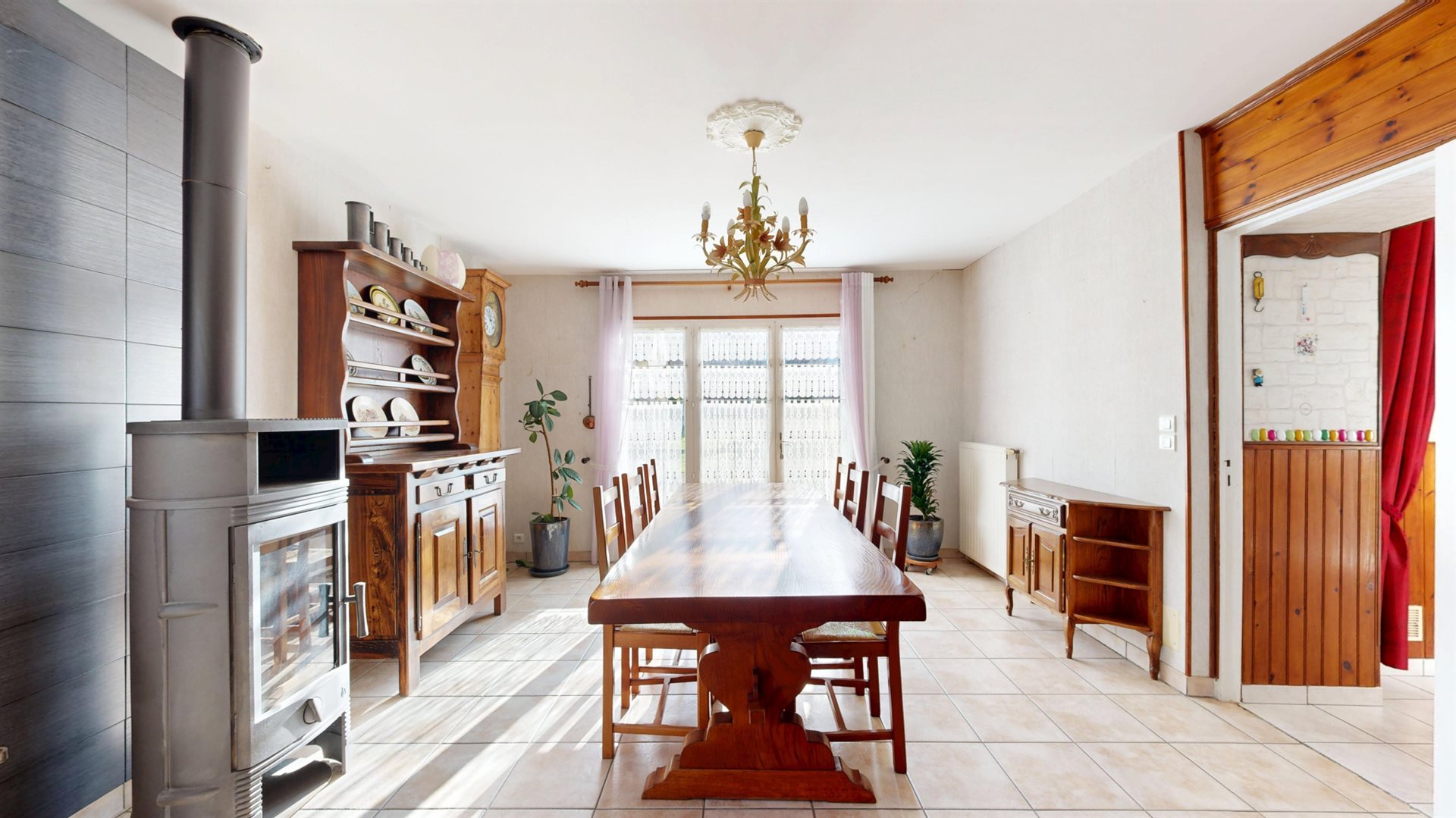 Maison à vendre, 87m², Avranches