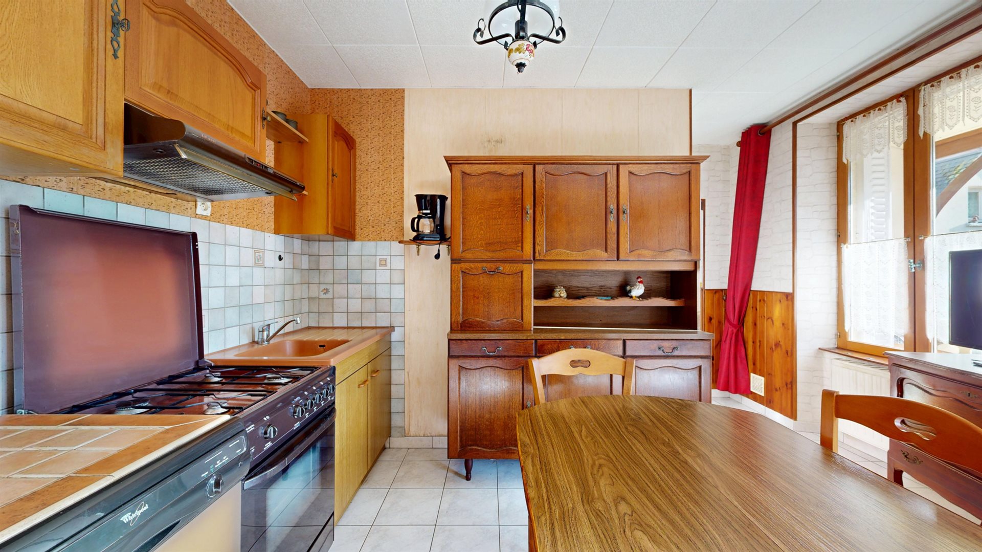 Maison à vendre, 87m², Avranches