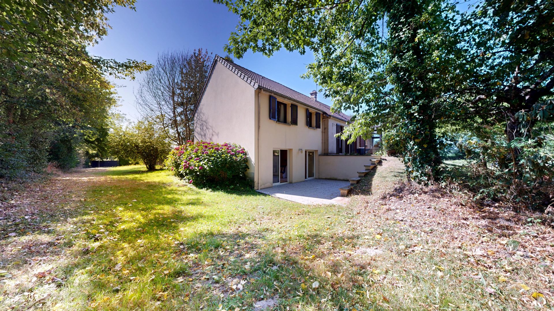 Maison à vendre, 192m², Bacilly