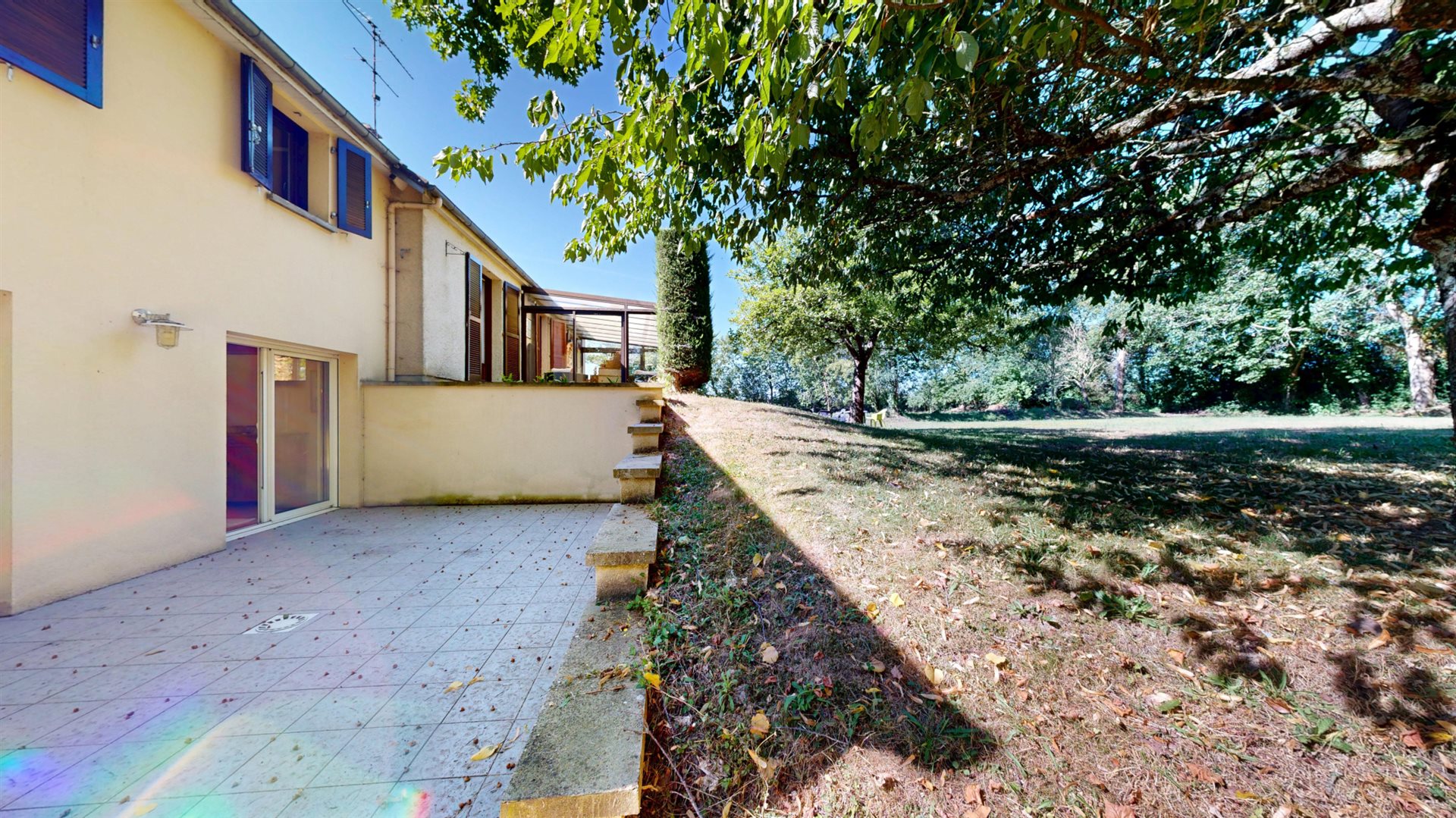Maison à vendre, 192m², Bacilly
