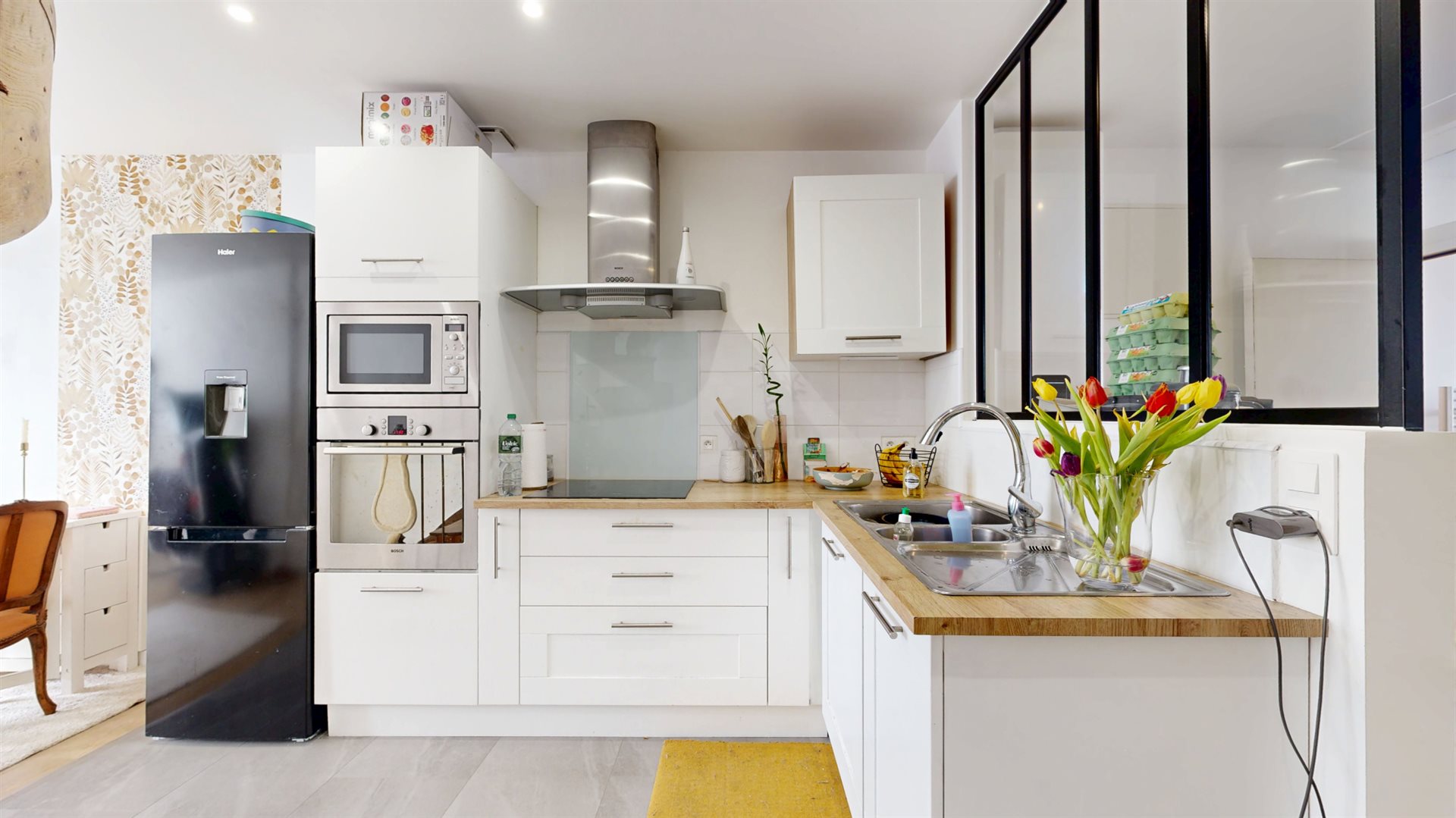 Maison à vendre, 78m², Cérences