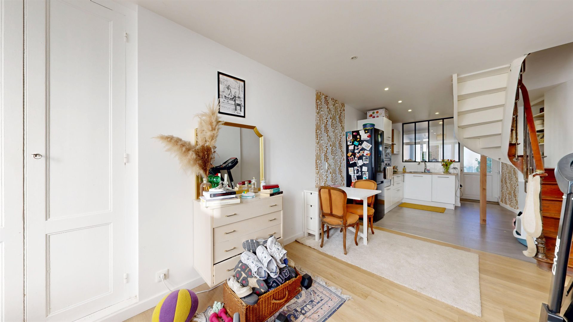 Maison à vendre, 78m², Cérences
