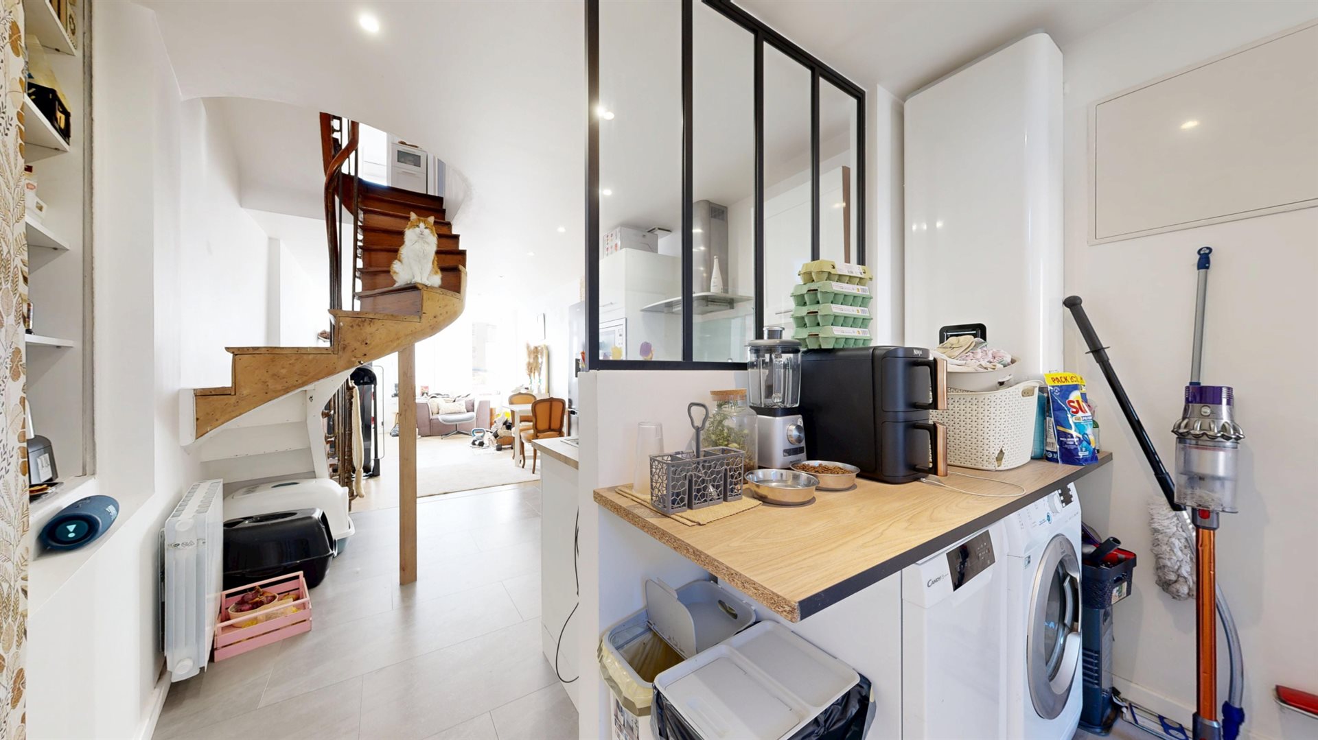 Maison à vendre, 78m², Cérences
