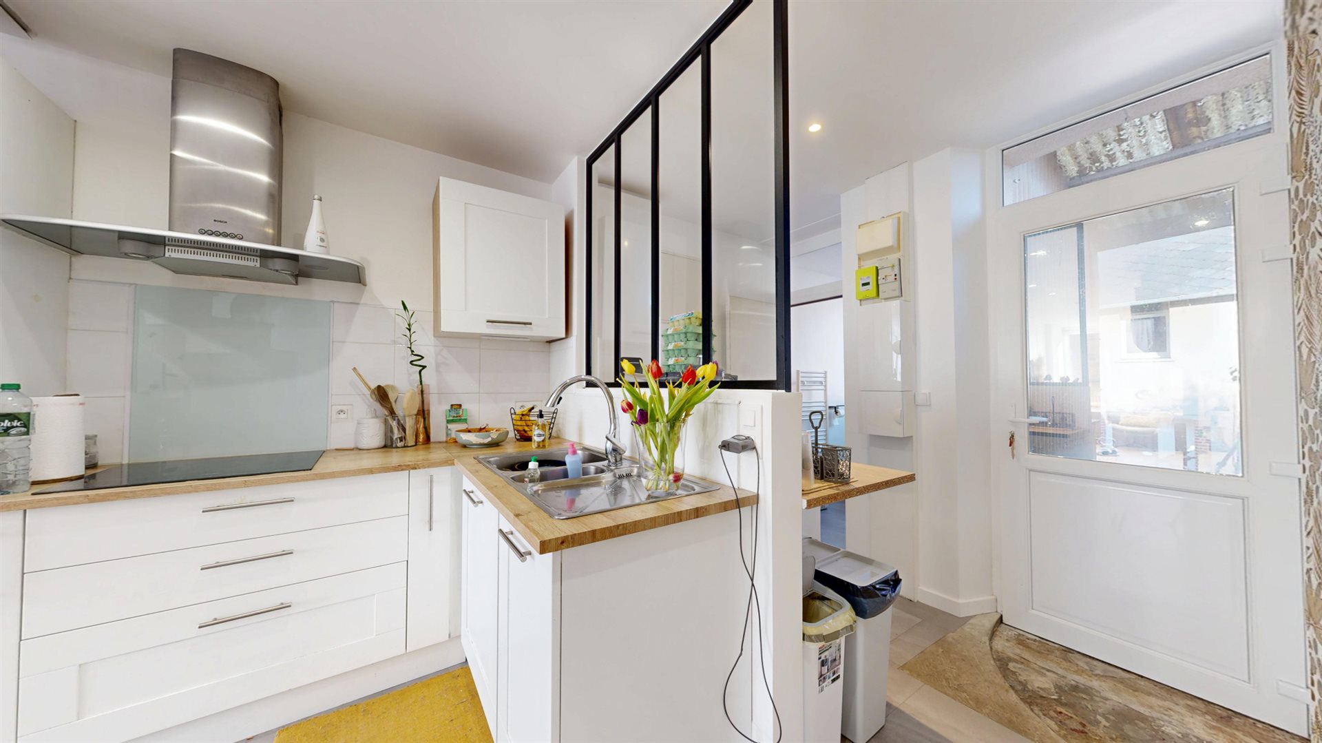 Maison à vendre, 78m², Cérences