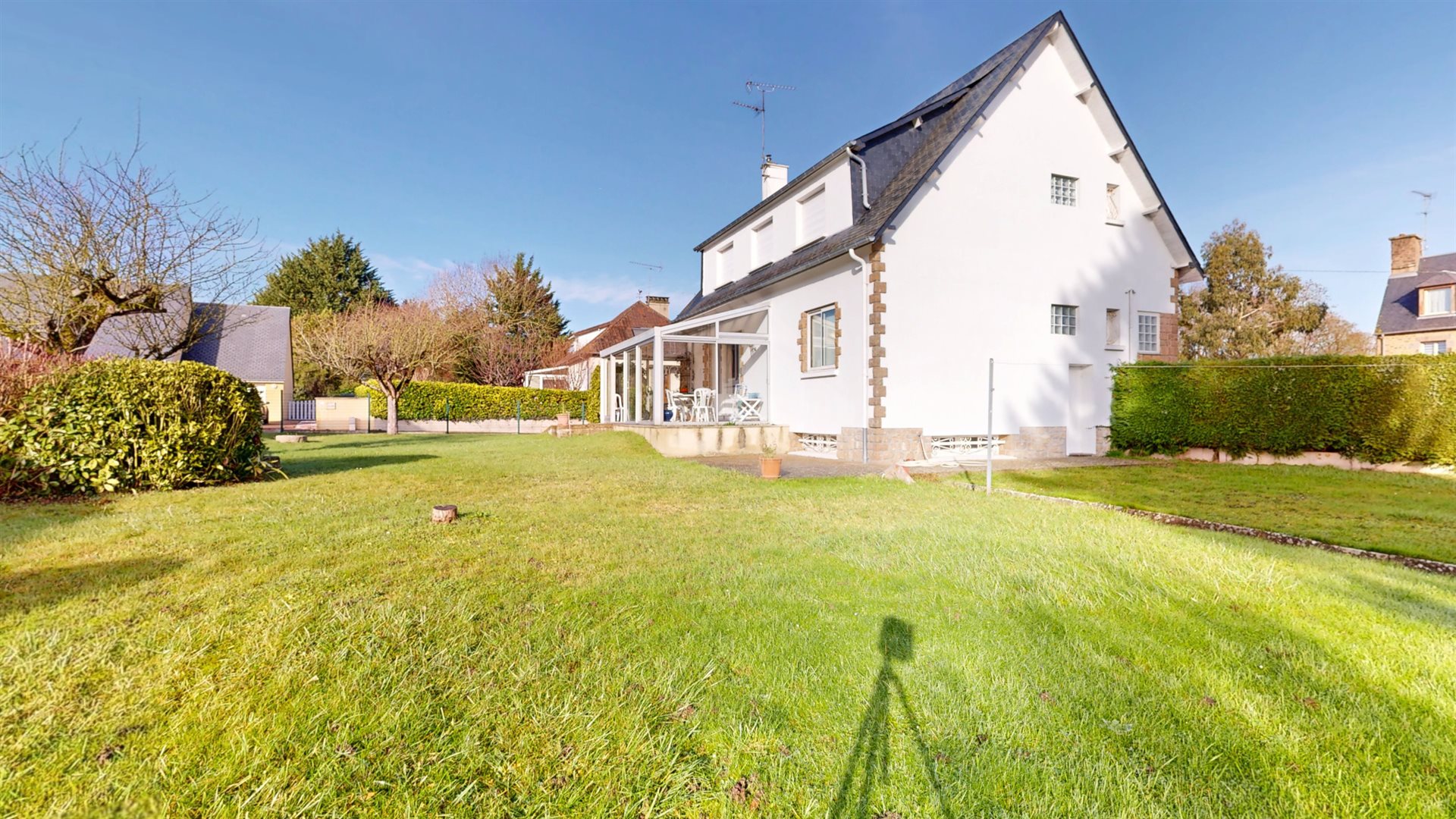 Maison à vendre, 129m², Marcey-les-Grèves
