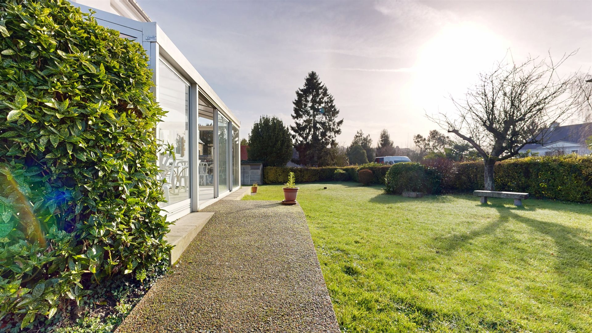 Maison à vendre, 129m², Marcey-les-Grèves