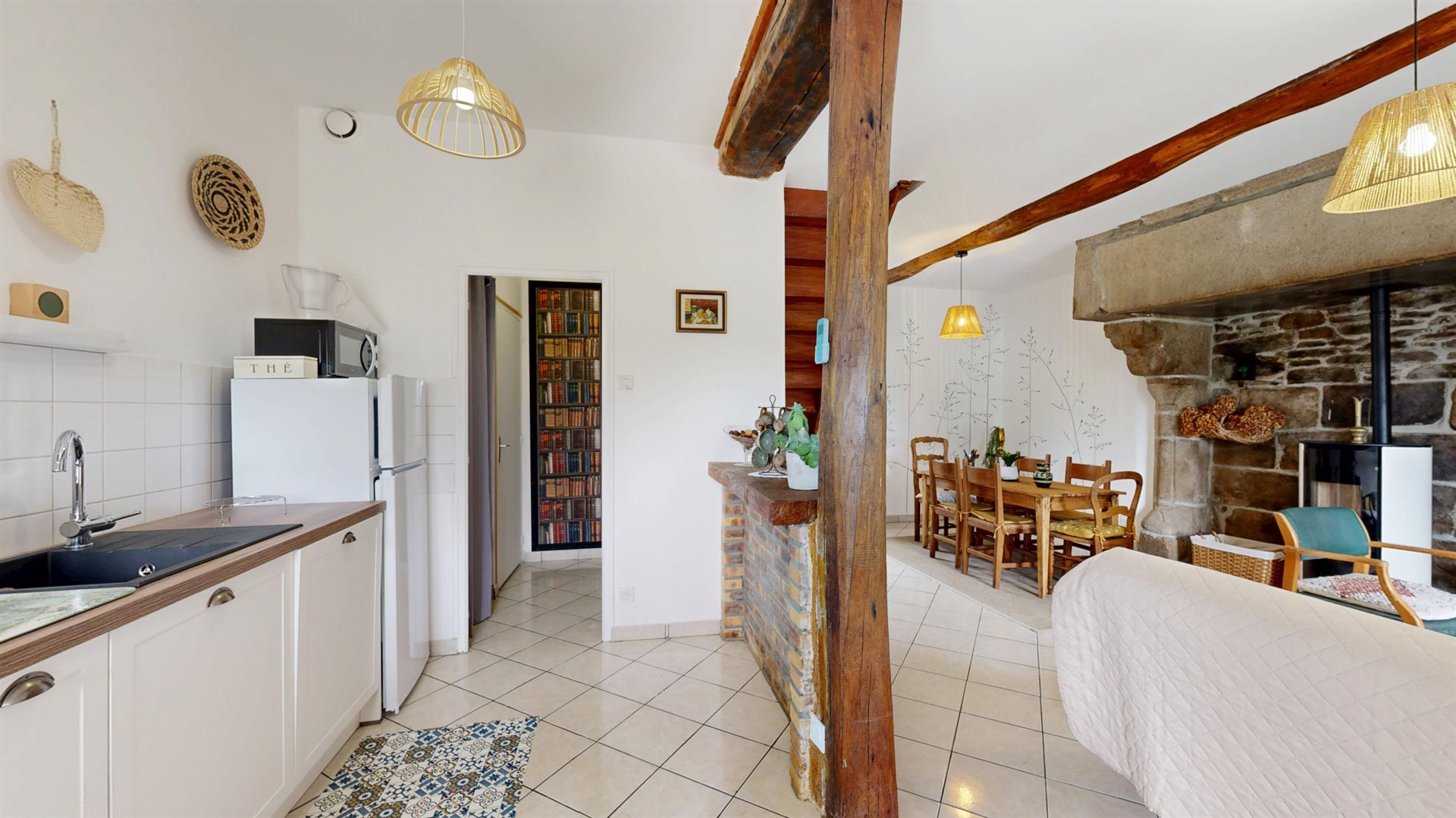 Maison à vendre, 225m², Cuves