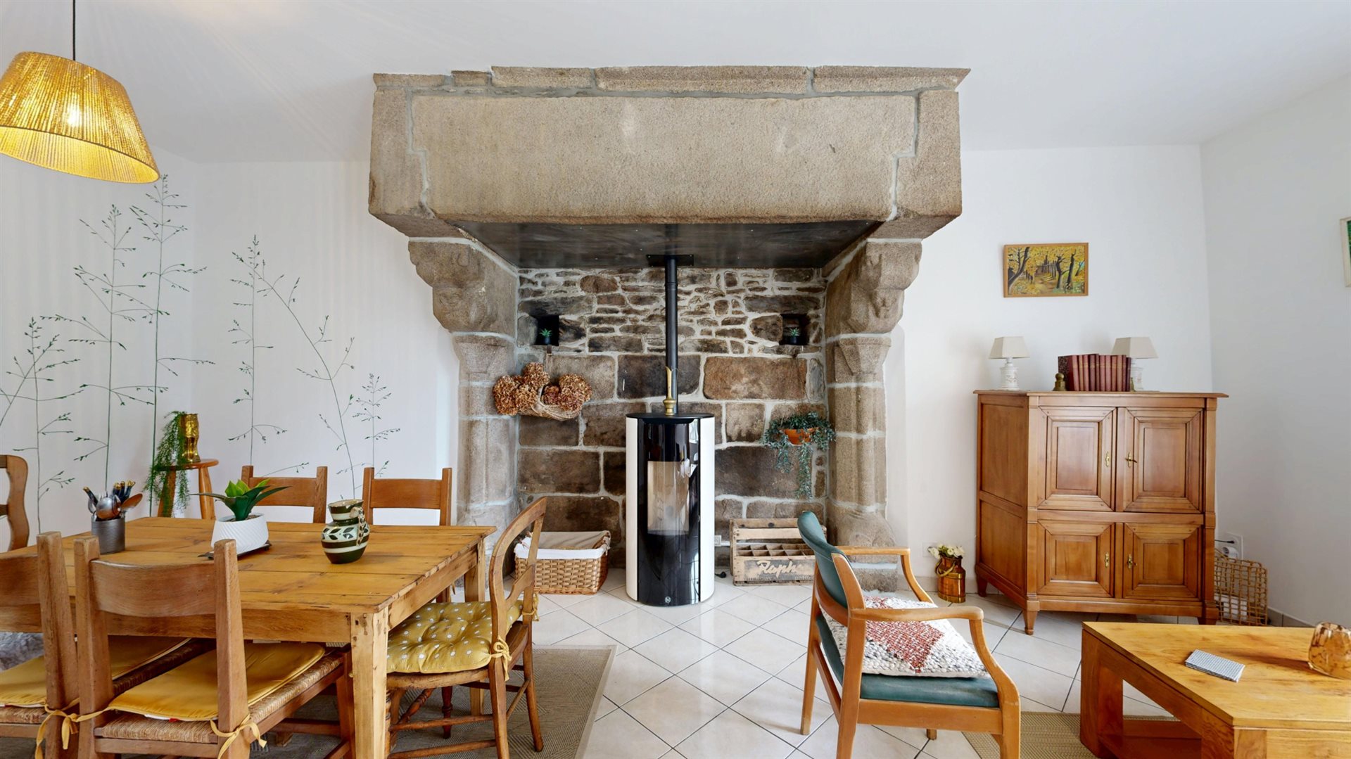 Maison à vendre, 225m², Cuves