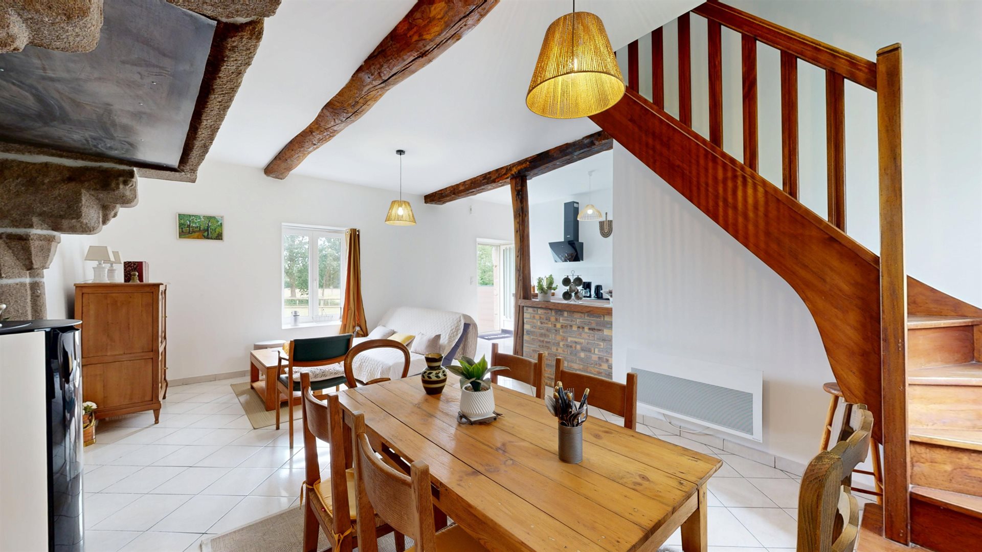 Maison à vendre, 225m², Cuves