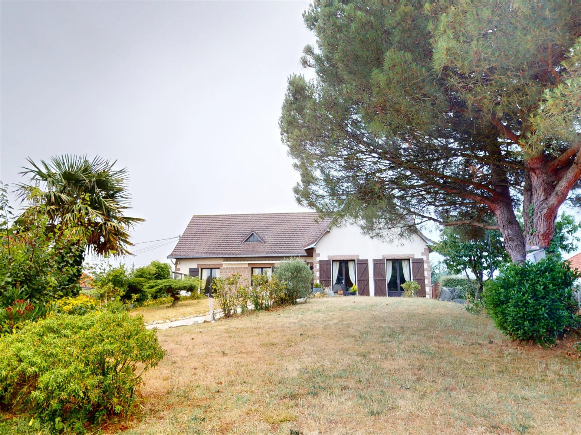 Maison à vendre, 128m², Bréhal