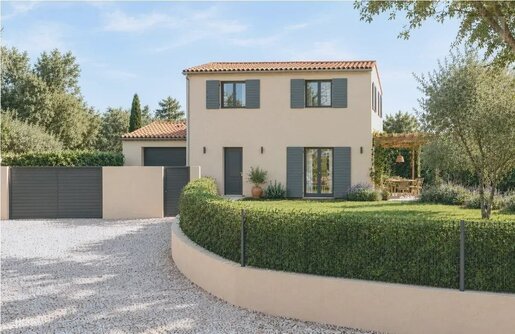 Terrain 111 m² · à Fuveau · 111 m² · 225 000 €