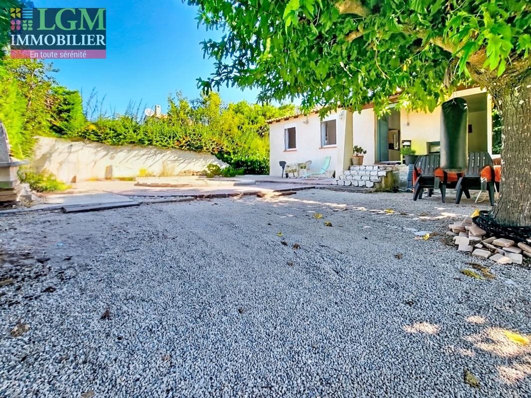 Maison à vendre, 92m², Vitrolles
