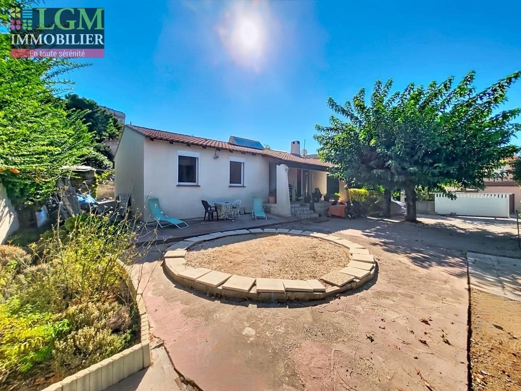 Maison à vendre, 92m², Vitrolles