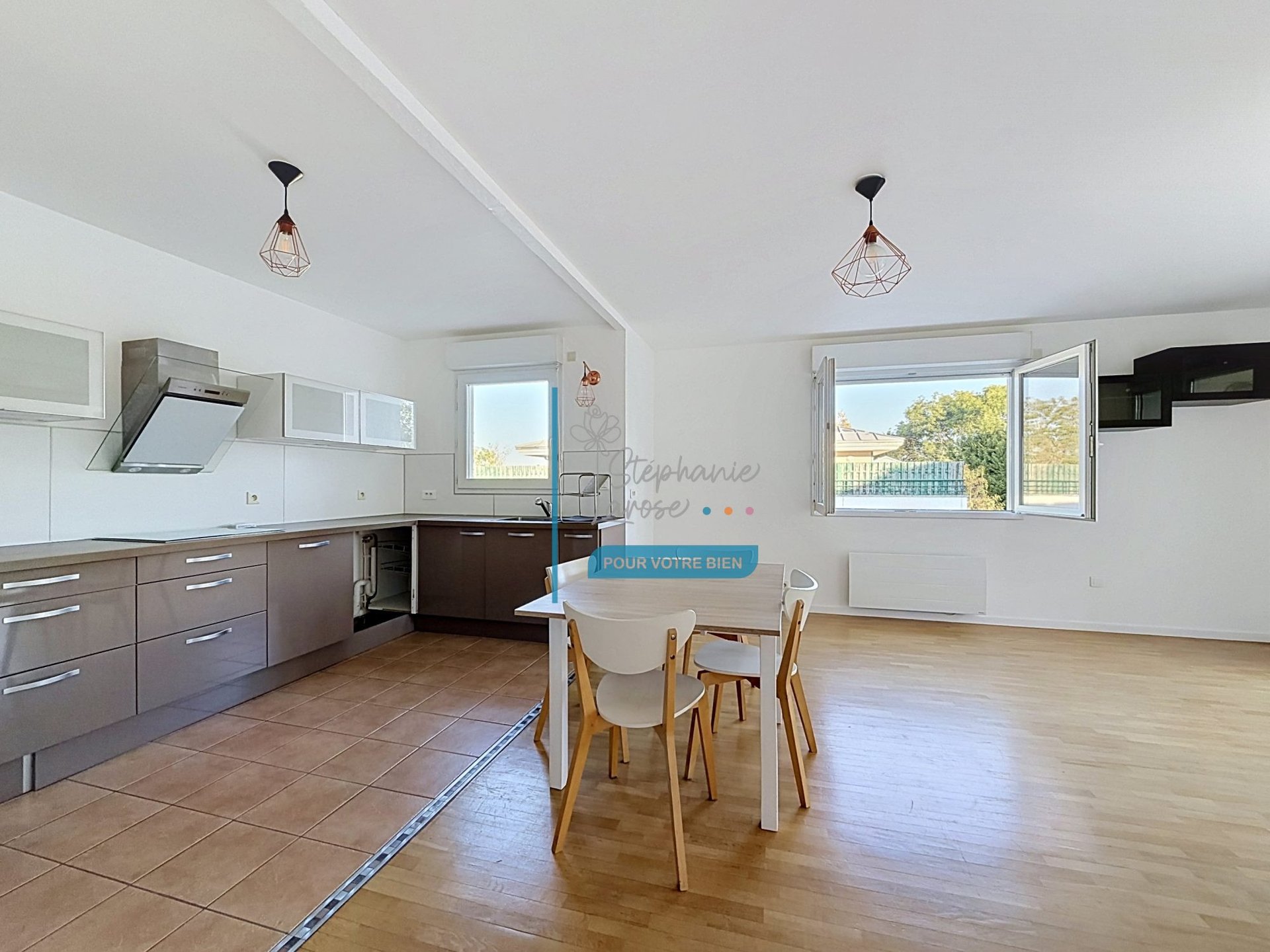 Appartement à vendre, 65m², Noiseau