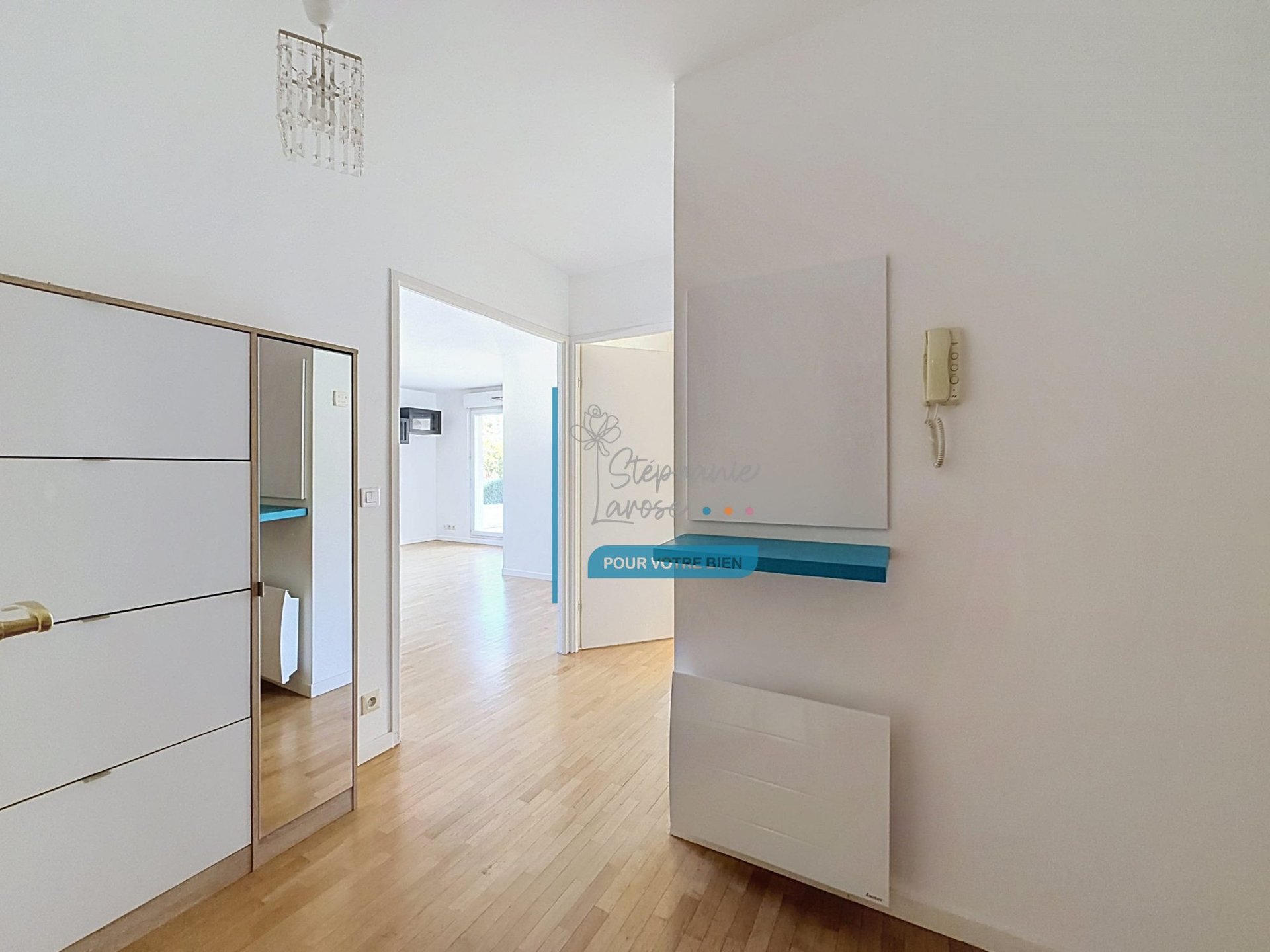 Appartement à vendre, 65m², Noiseau