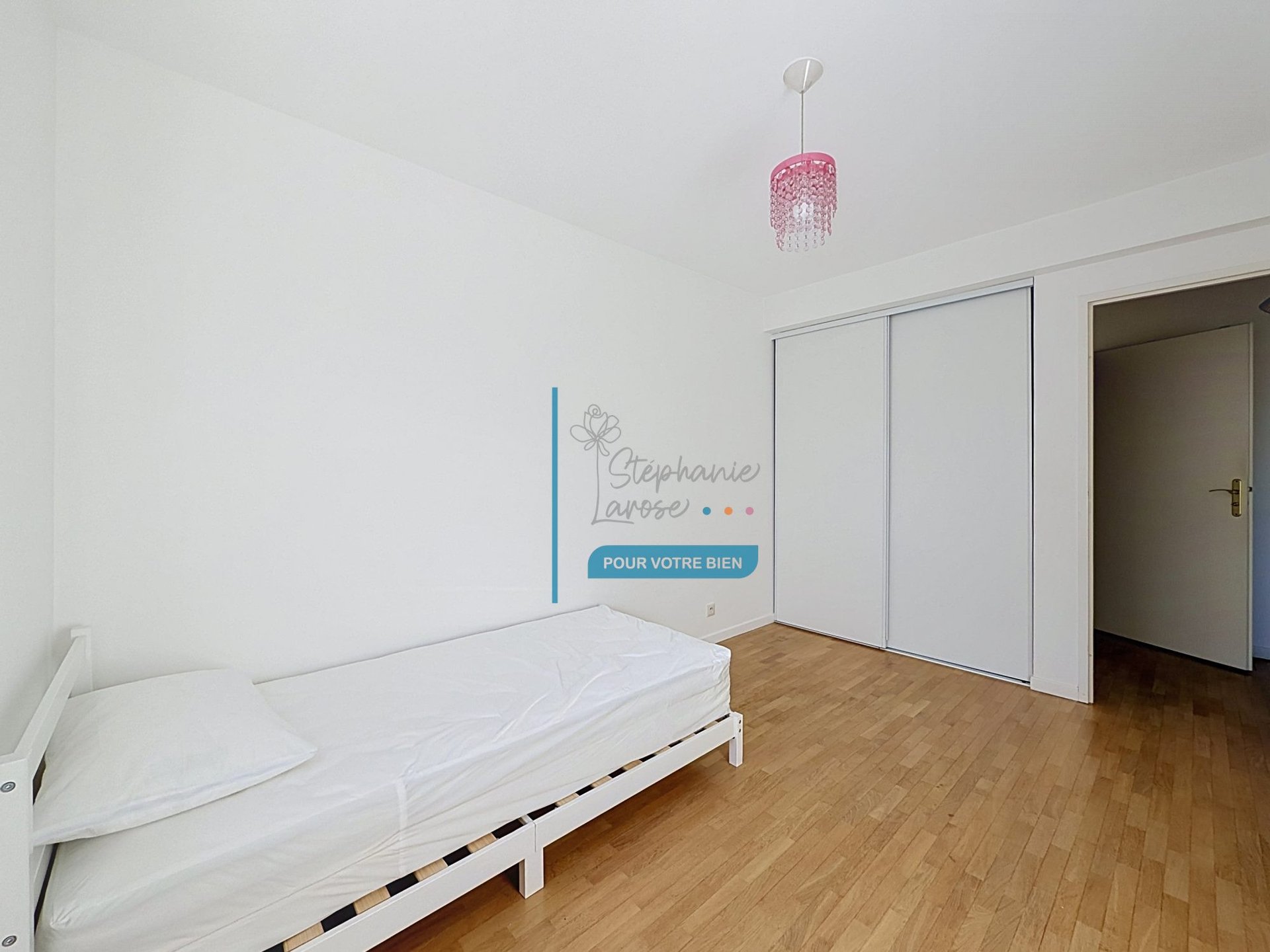 Appartement à vendre, 65m², Noiseau