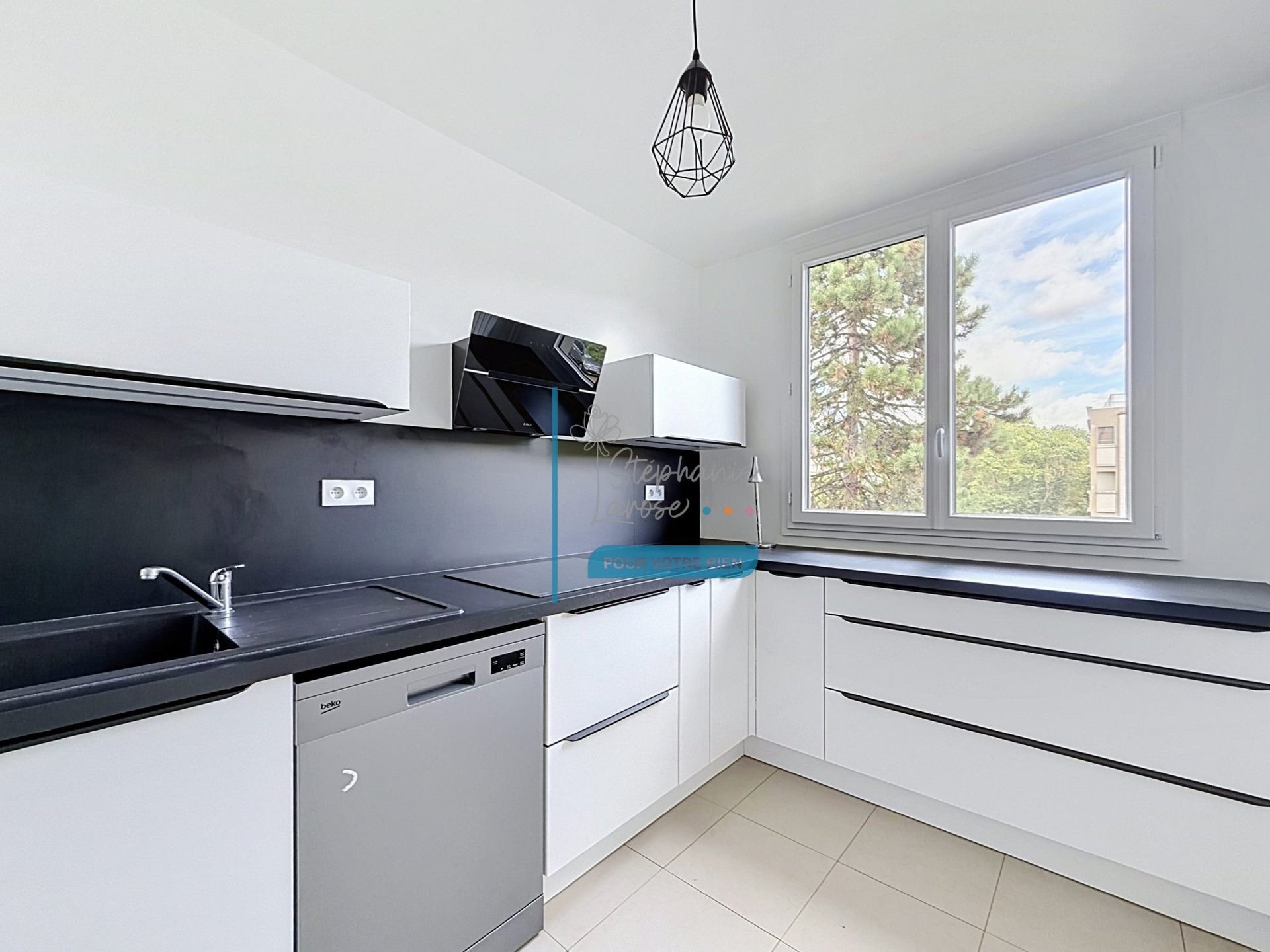 Appartement à vendre, 63m², Sucy-en-Brie
