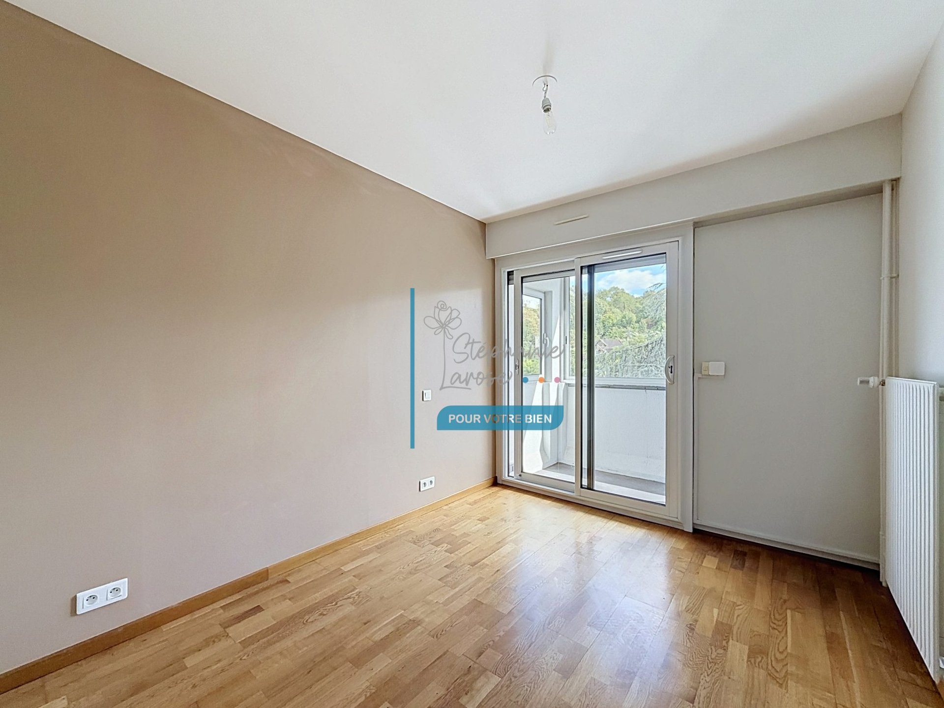 Appartement à vendre, 63m², Sucy-en-Brie