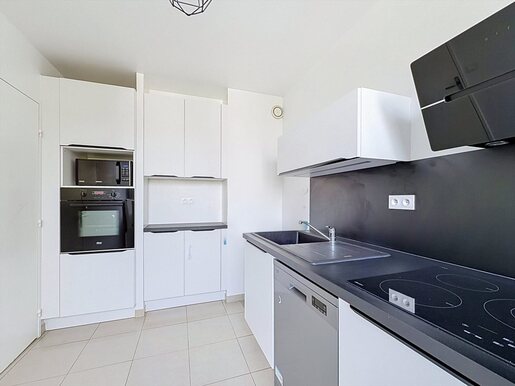 Appartement 3 pièces 63 m² · à Sucy-en-Brie · 63 m² · 242 000 €
