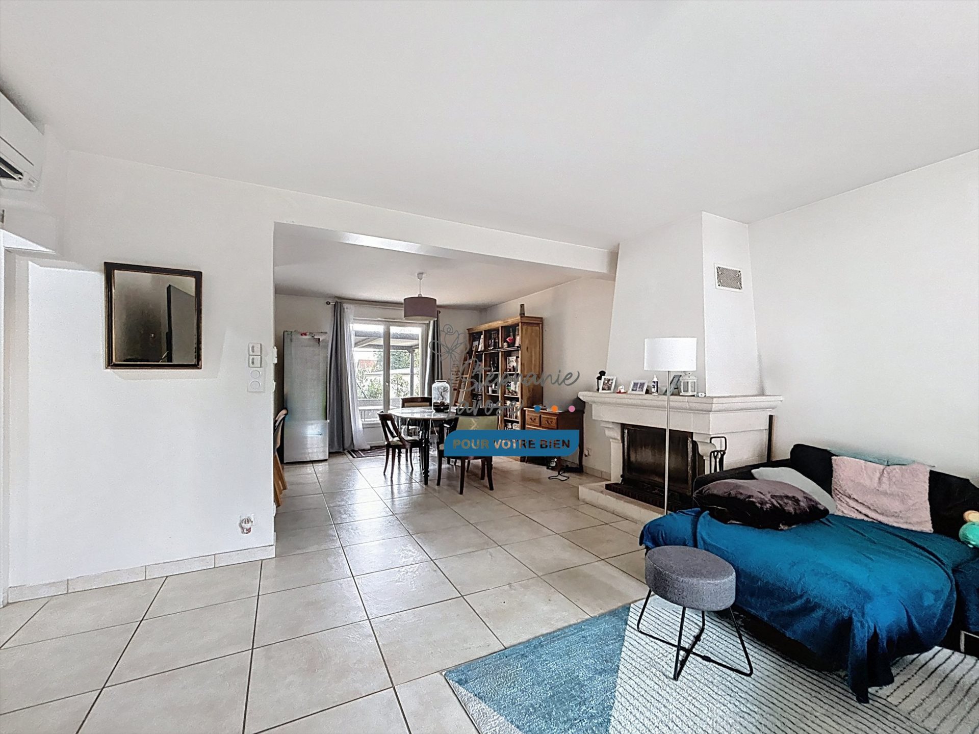 Maison à vendre, 140m², Pontault-Combault