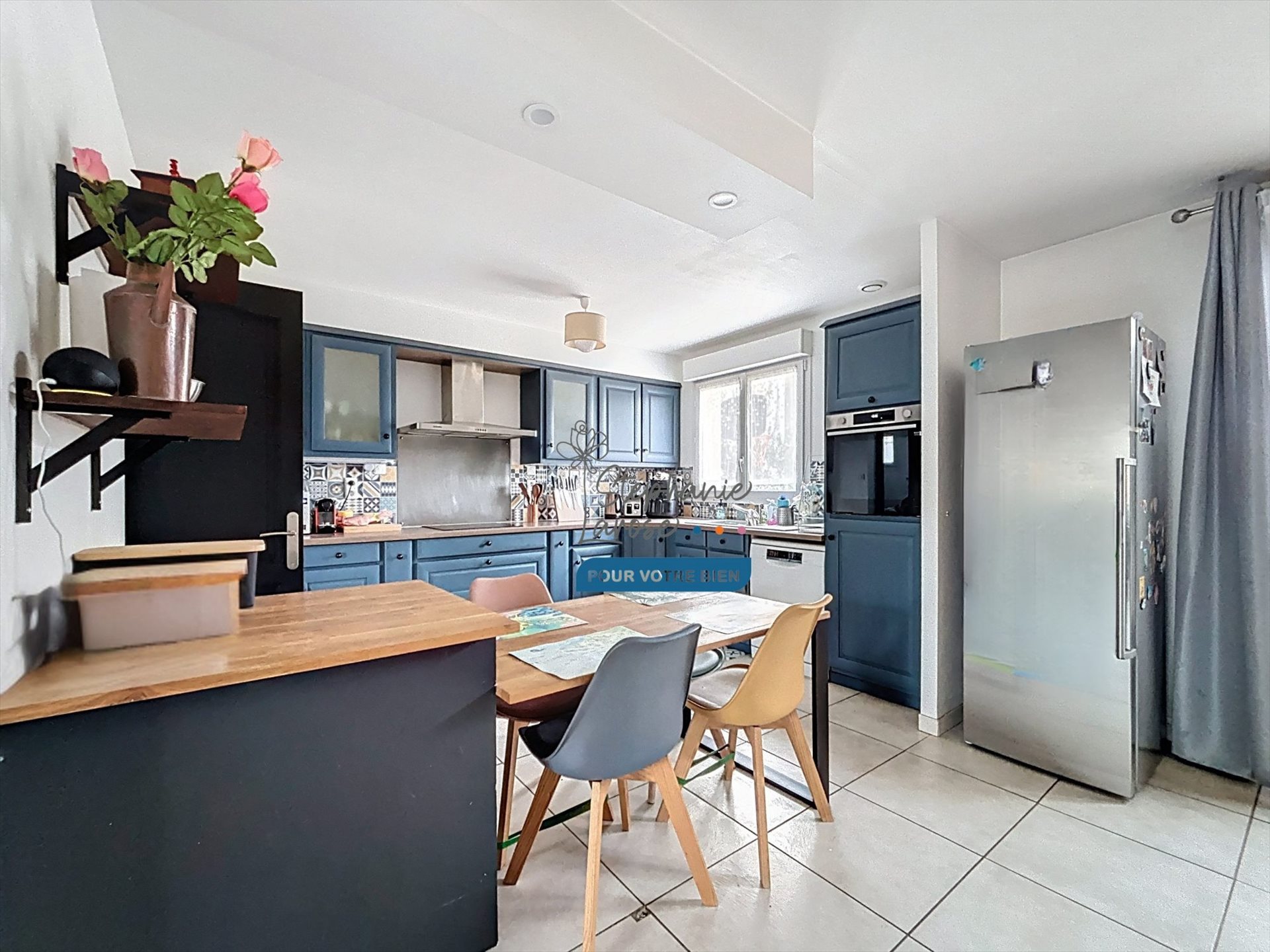 Maison à vendre, 140m², Pontault-Combault