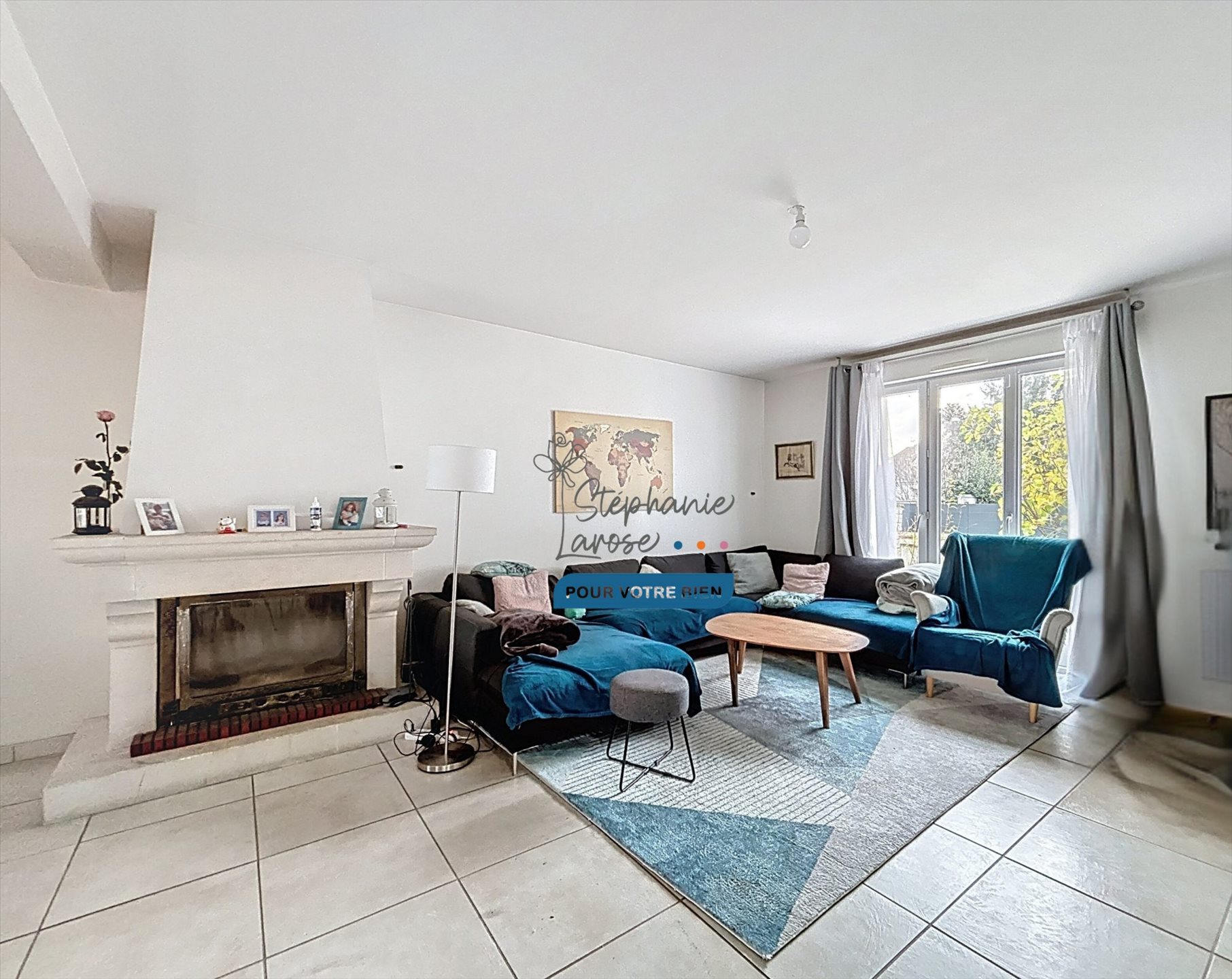 Maison à vendre, 140m², Pontault-Combault