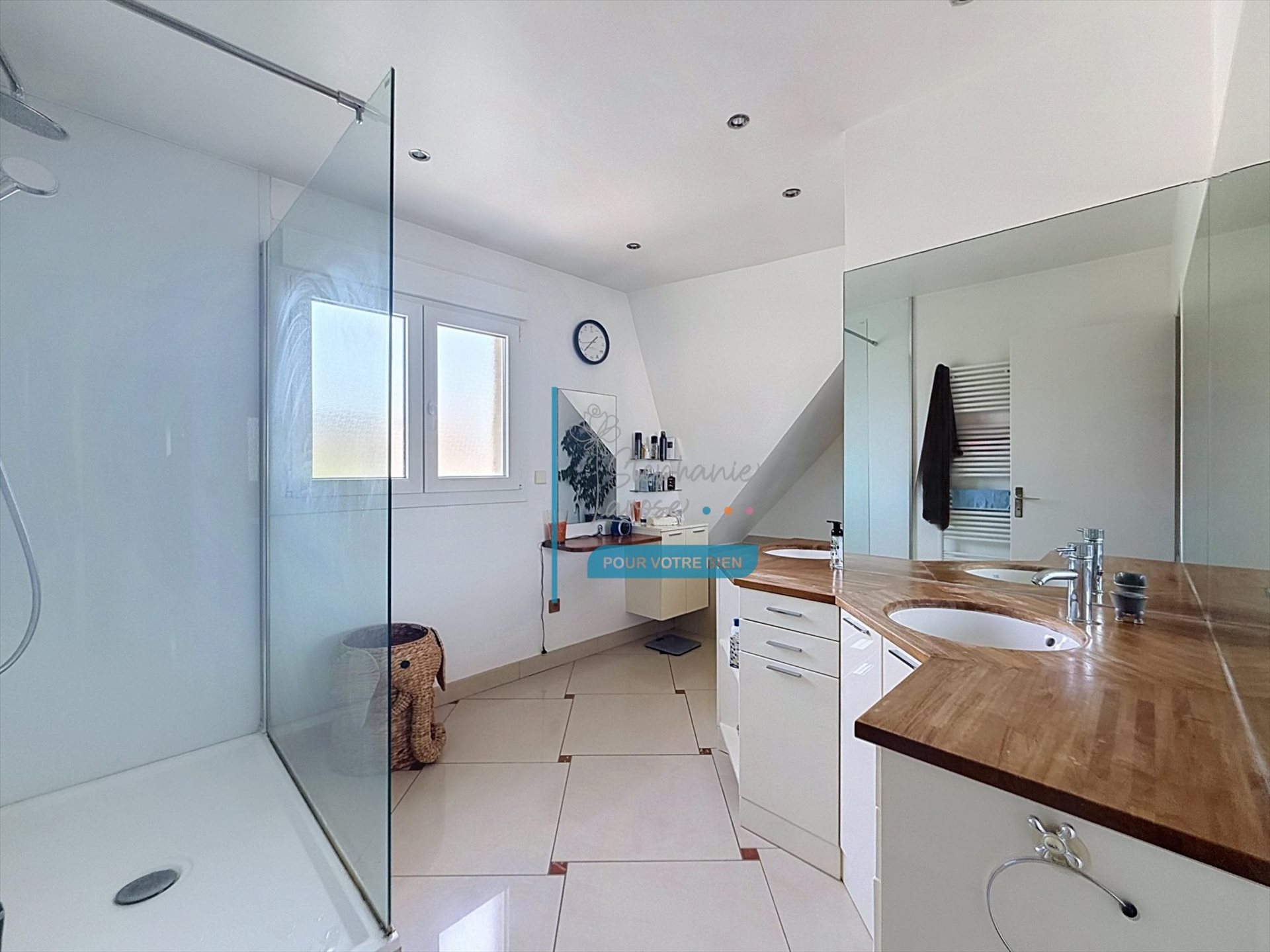 Maison à vendre, 122m², Sucy-en-Brie
