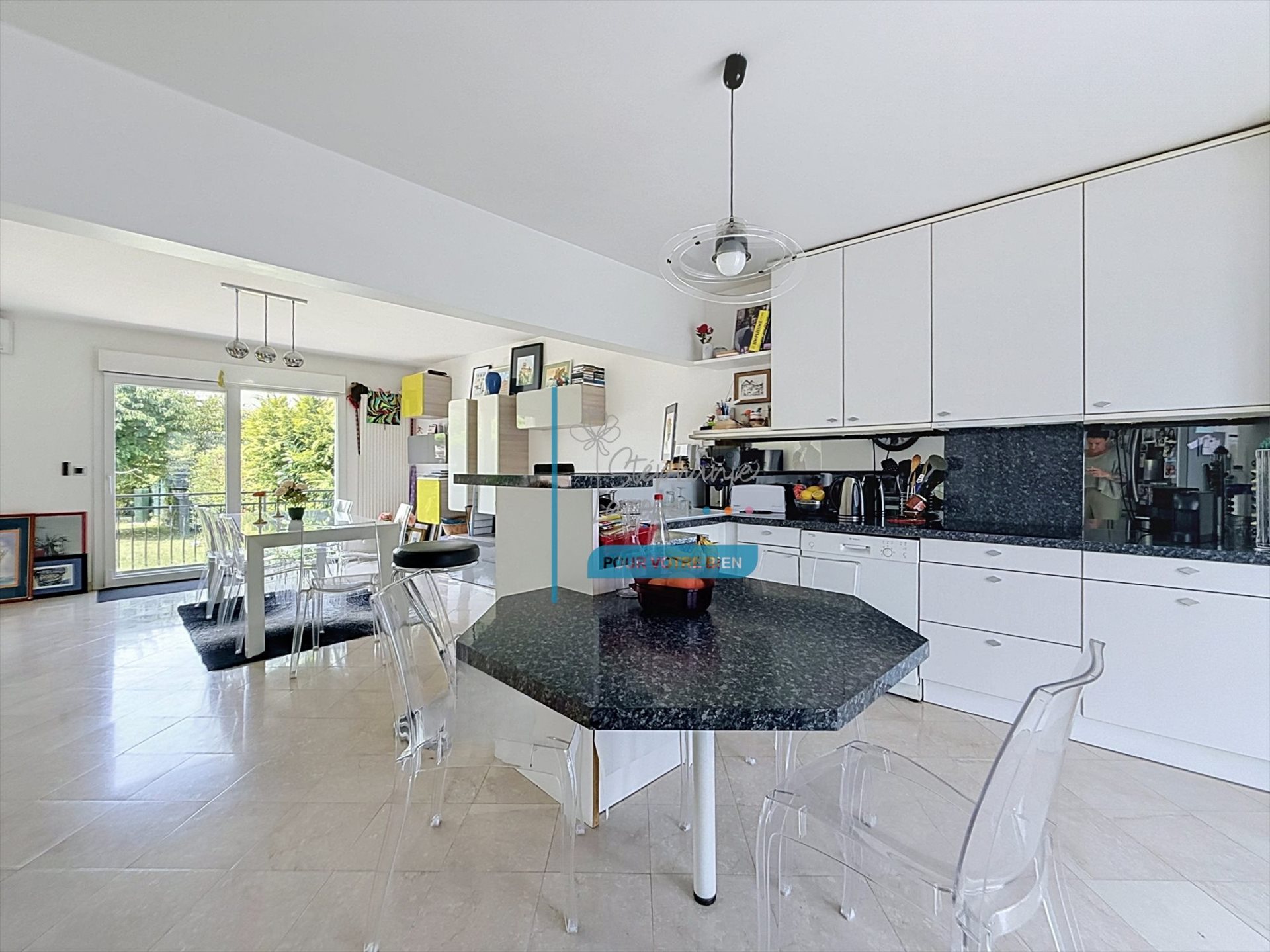Maison à vendre, 122m², Sucy-en-Brie