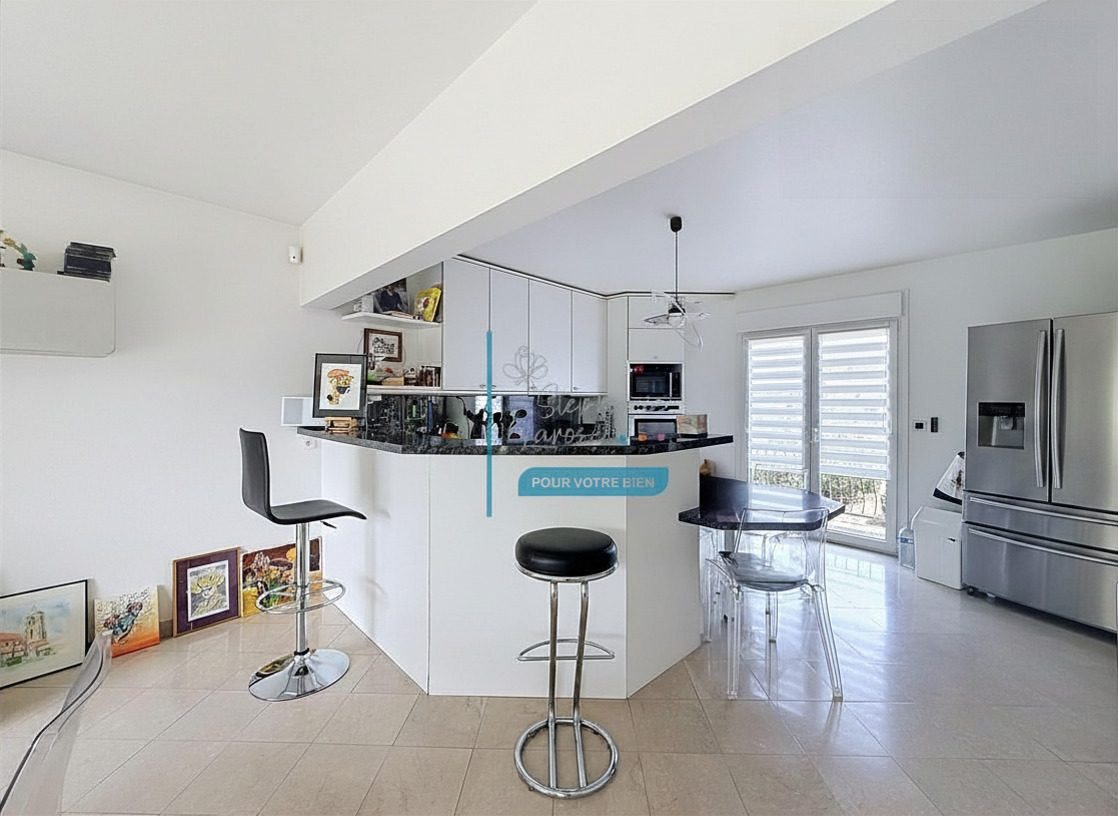 Maison à vendre, 122m², Sucy-en-Brie